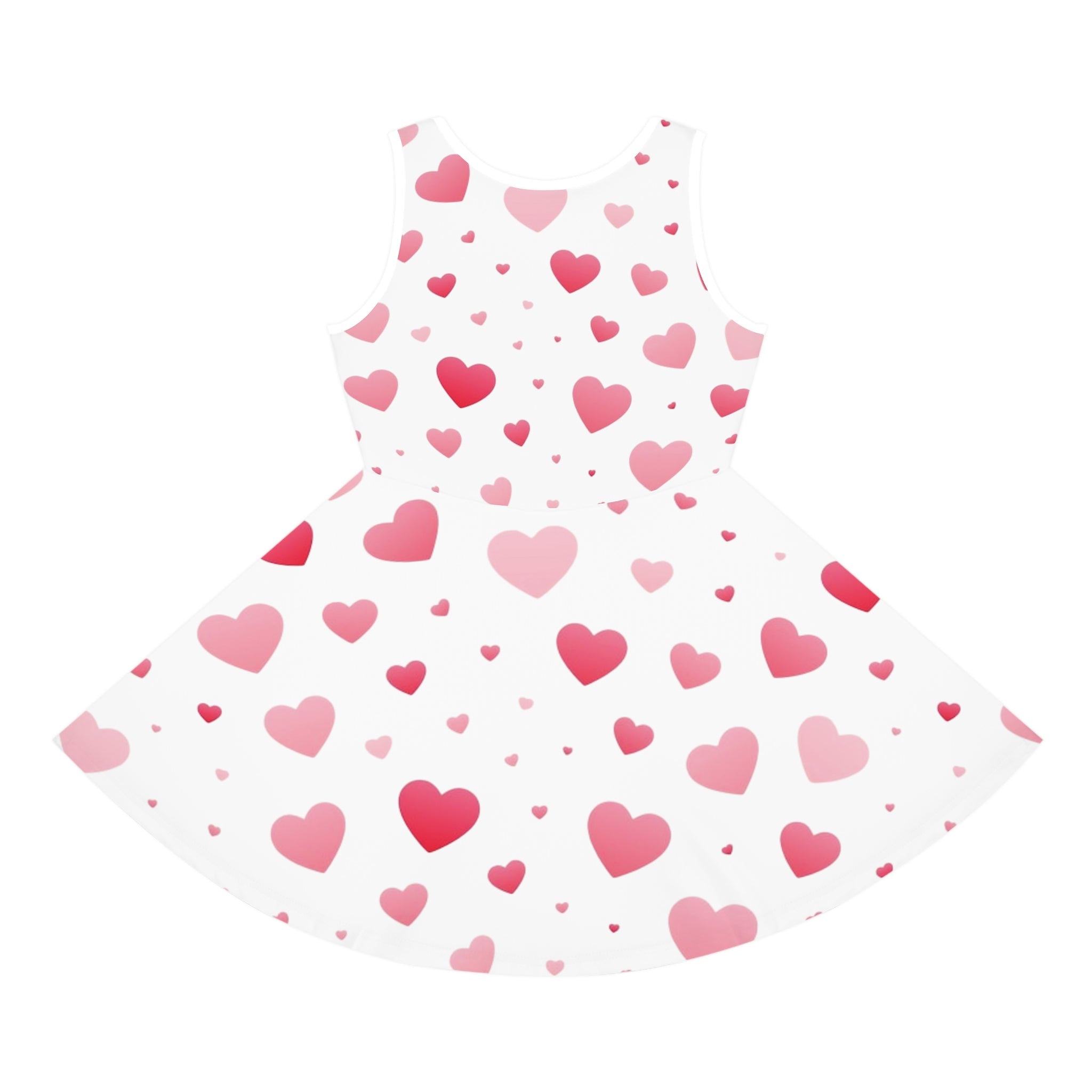 Sundress for Girls - Aurelio Francesco Collection