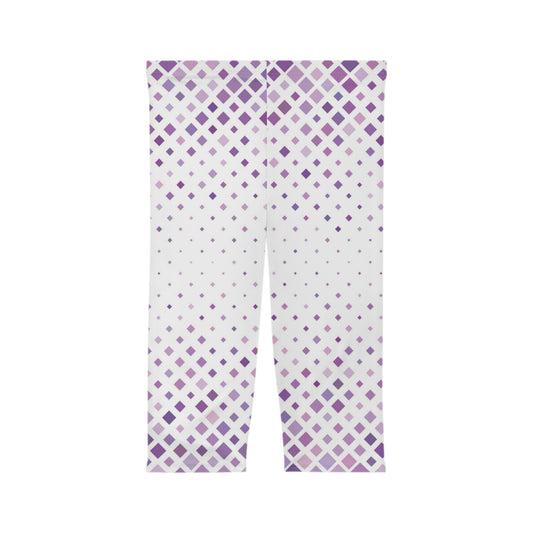 BabyGurl'z Collection Capri Leggings