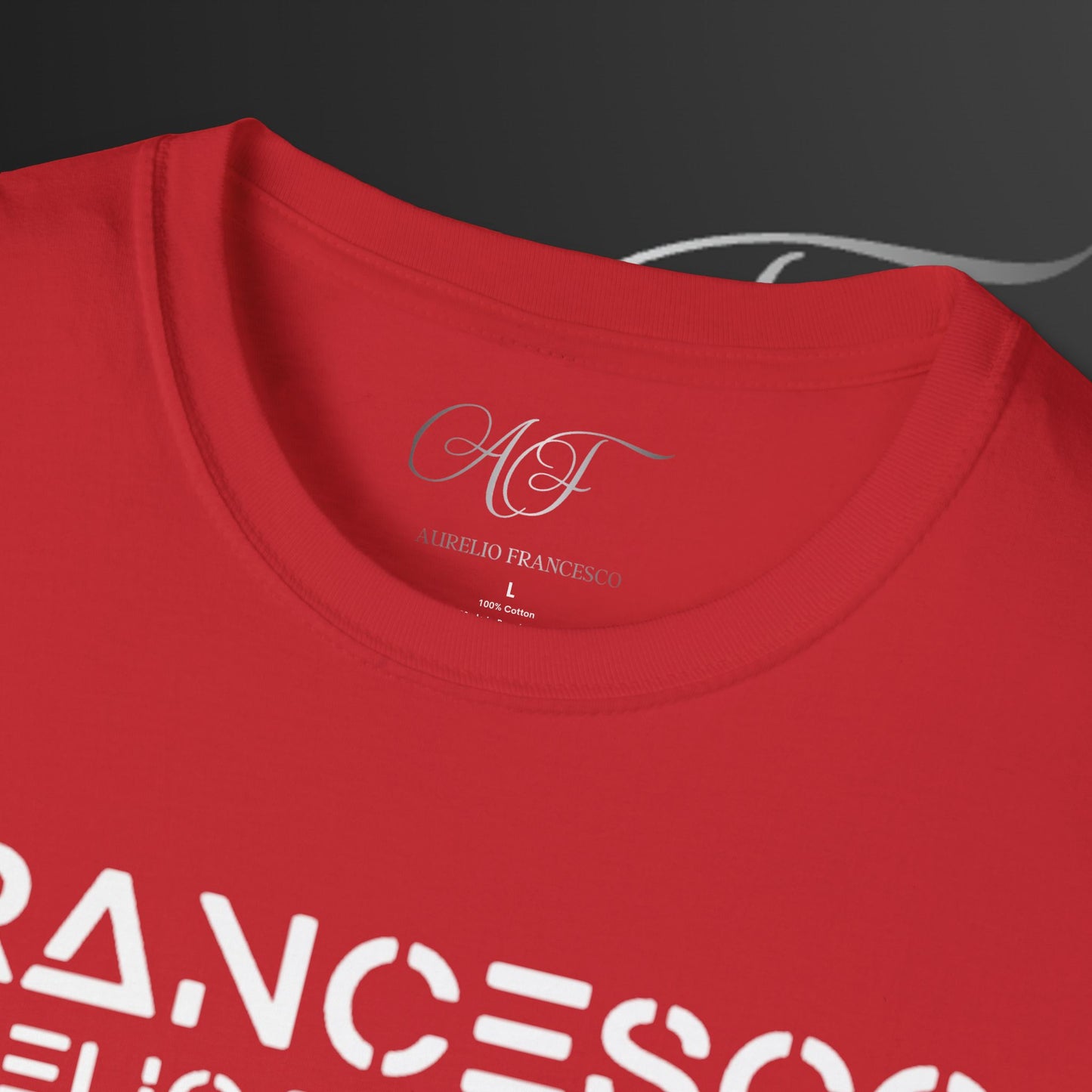 Aurelio Francesco T-Shirt