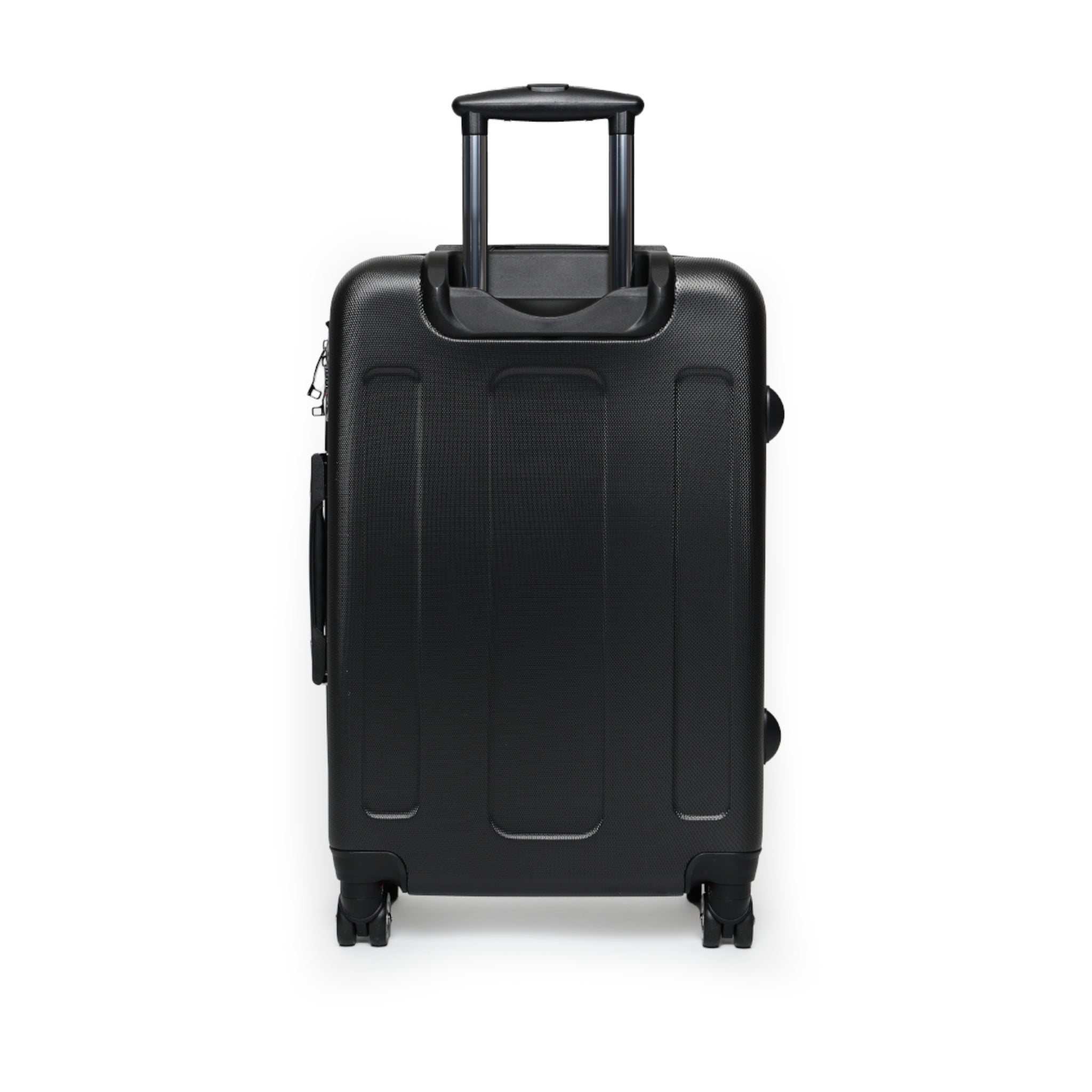 Aurelio Francesco Stylish Plaid Luggage for Adventure and Vacations