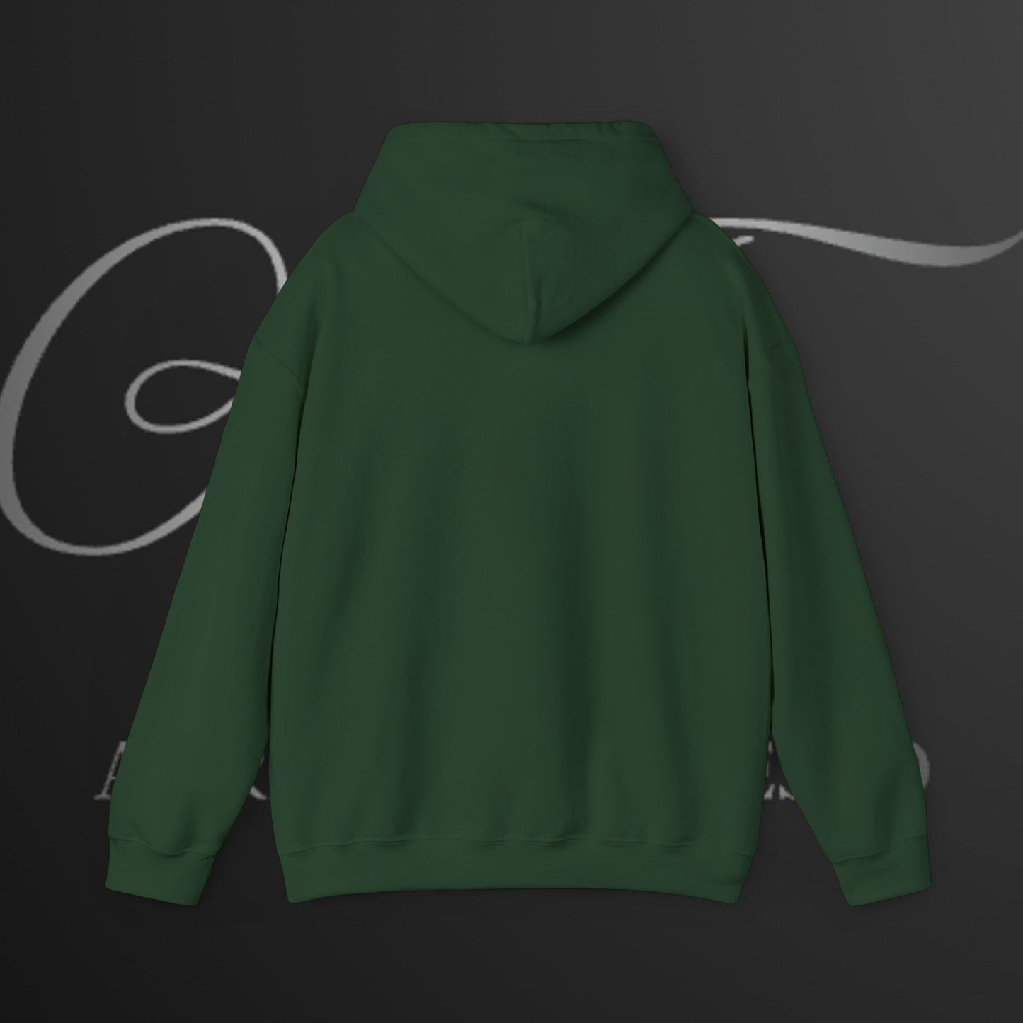 Aurelio Francesco™ Hooded Sweatshirt