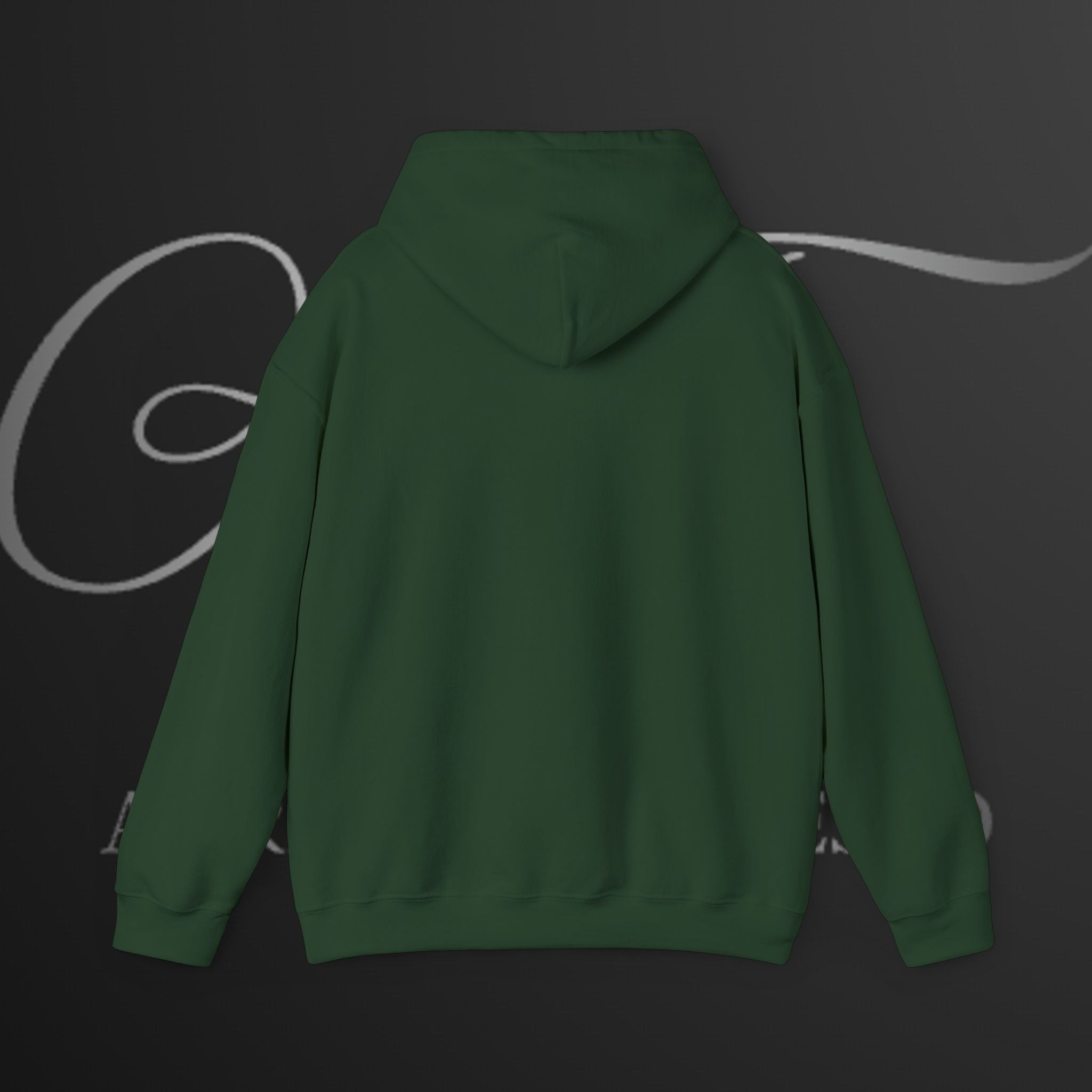 Aurelio Francesco™ Hooded Sweatshirt