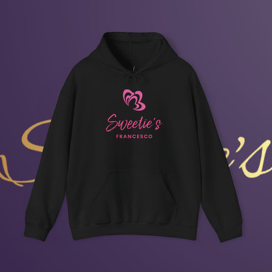 Sweetie's Collection Hooded Sweatshirt
