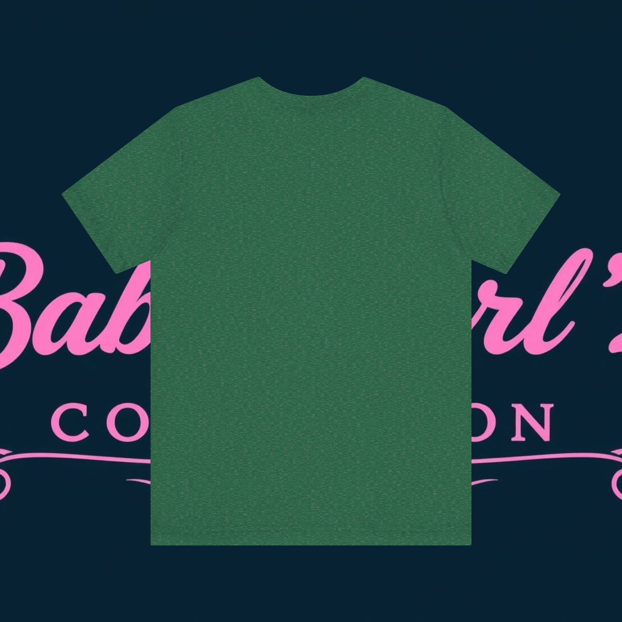 BabyGurl'z Short Sleeve Tee