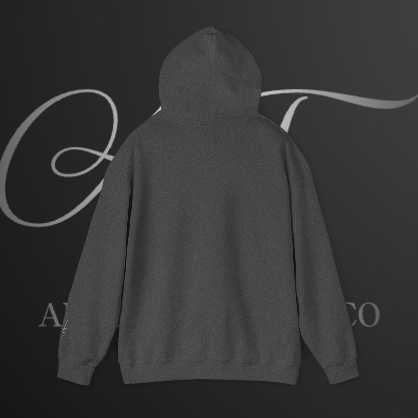 Aurelio Francesco Hoodie for Comfort