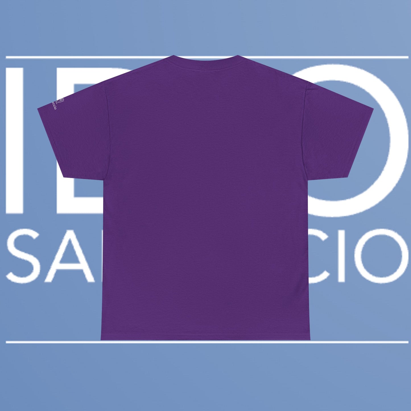 Idio Salvuccio Italy Tee