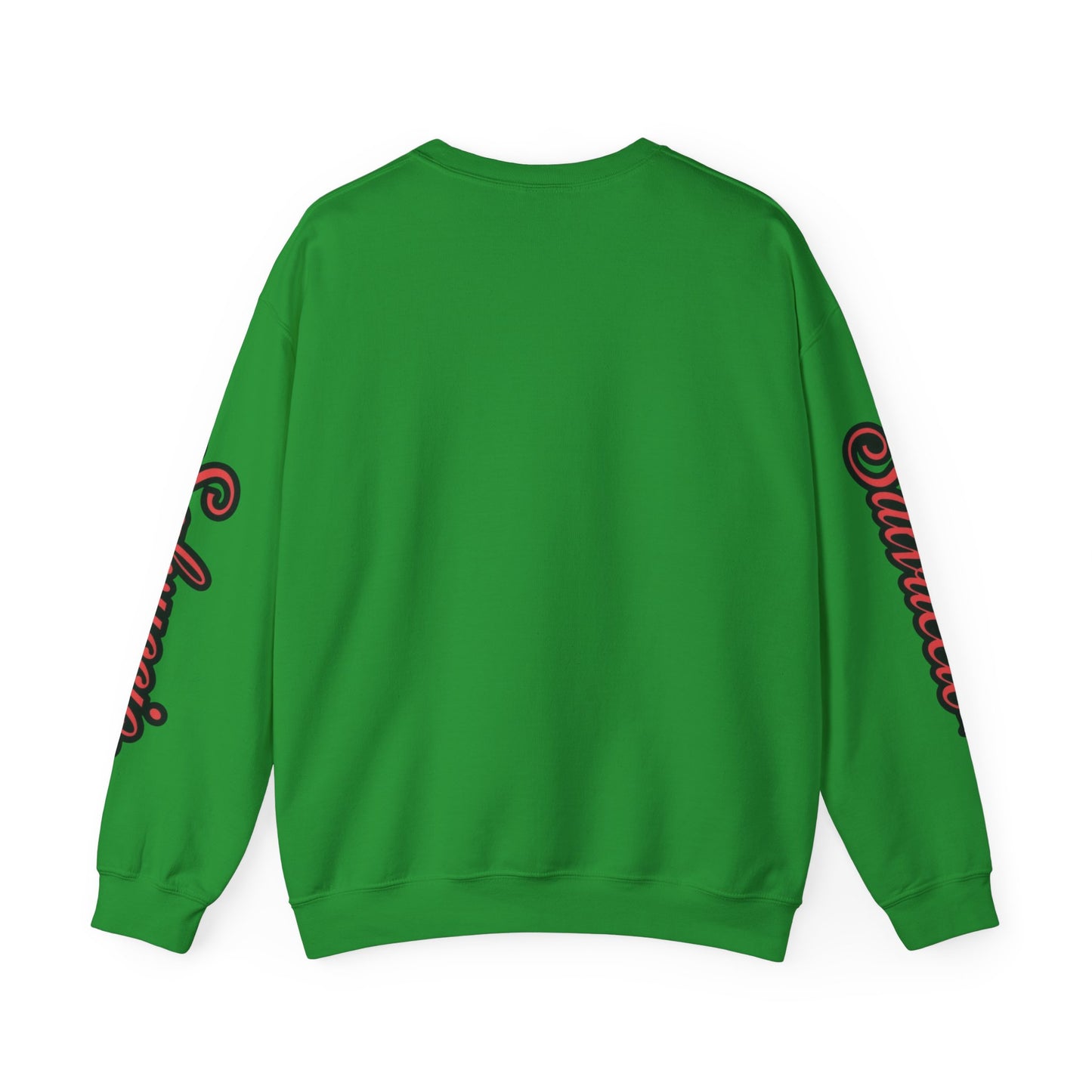 Idio Salvuccio Crewneck Sweatshirt