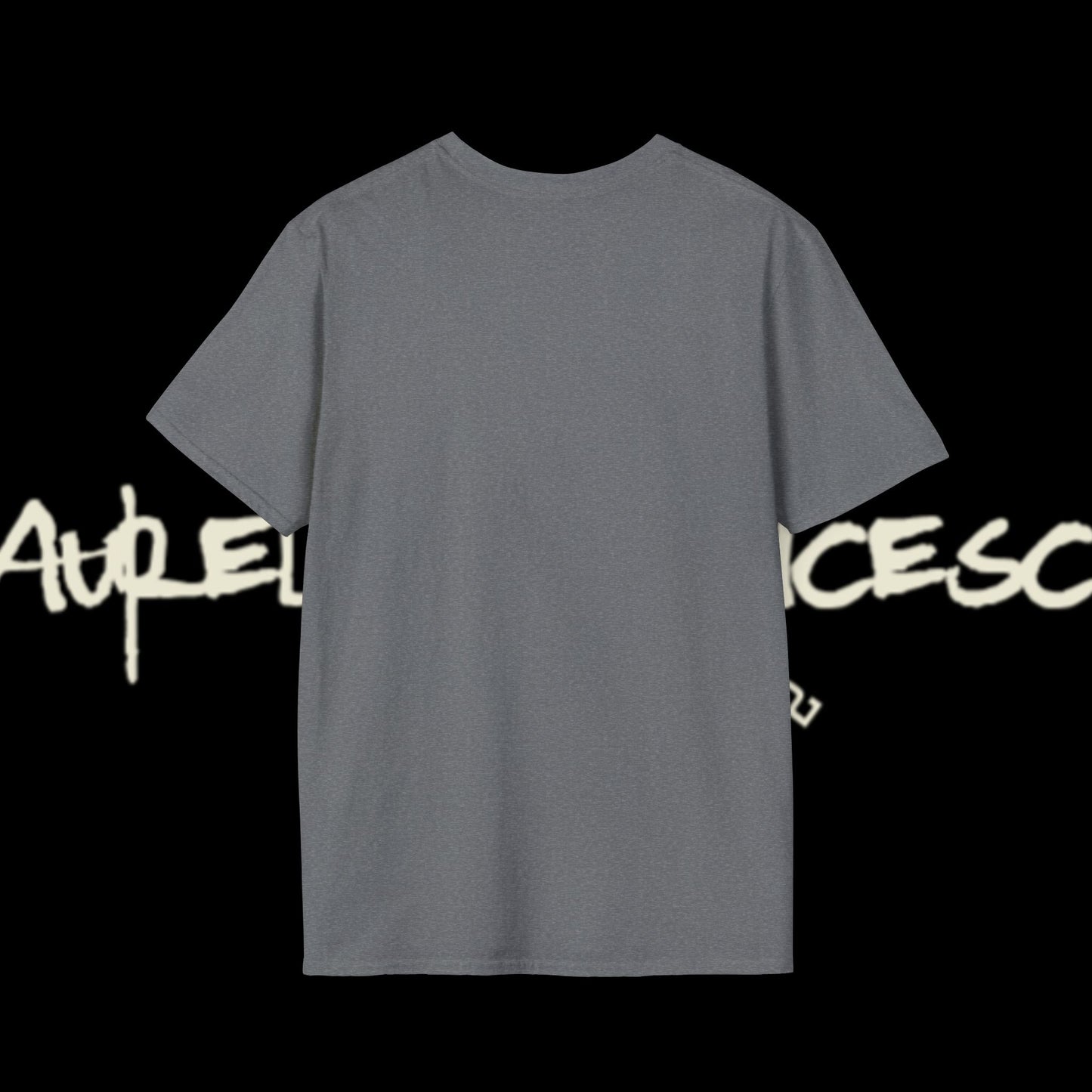 Aurelio Francesco Softstyle T-Shirt