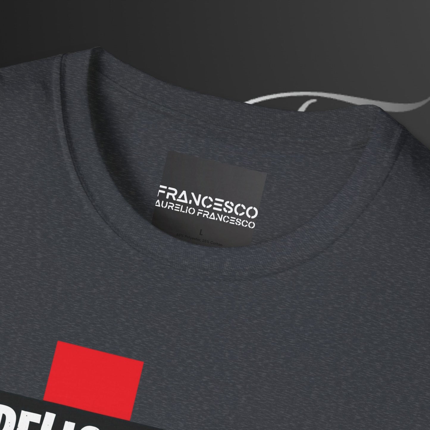 Aurelio Francesco T-Shirt