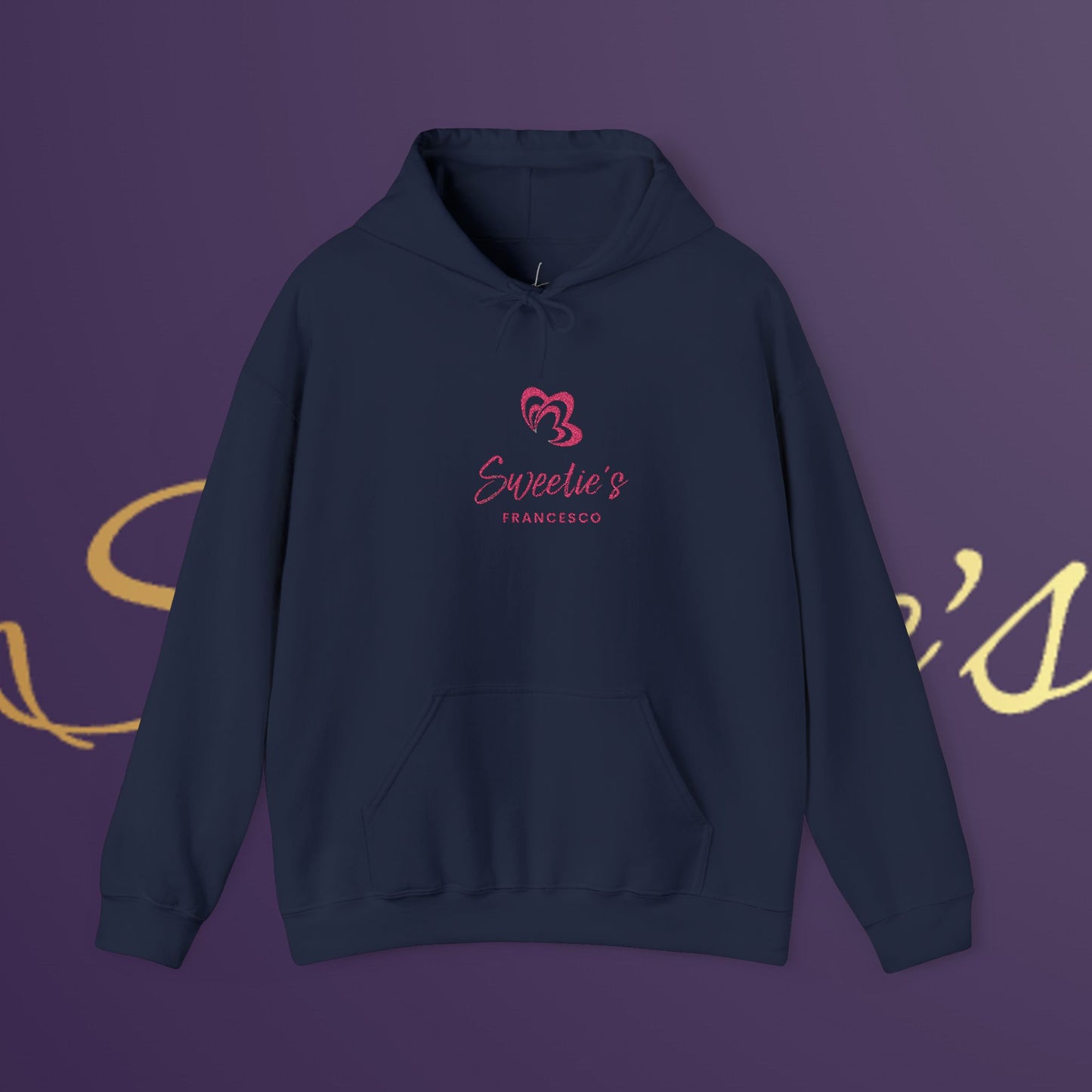 Sweetie's Collection™ Hooded Sweatshirt