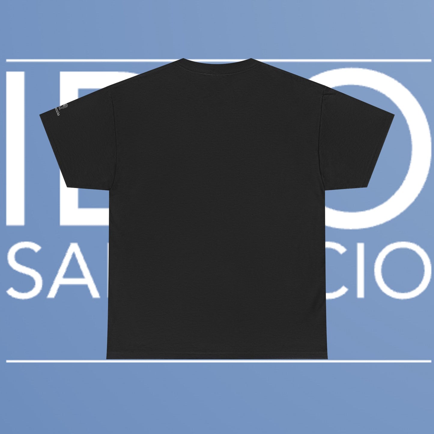Idio Salvuccio Italy Tee