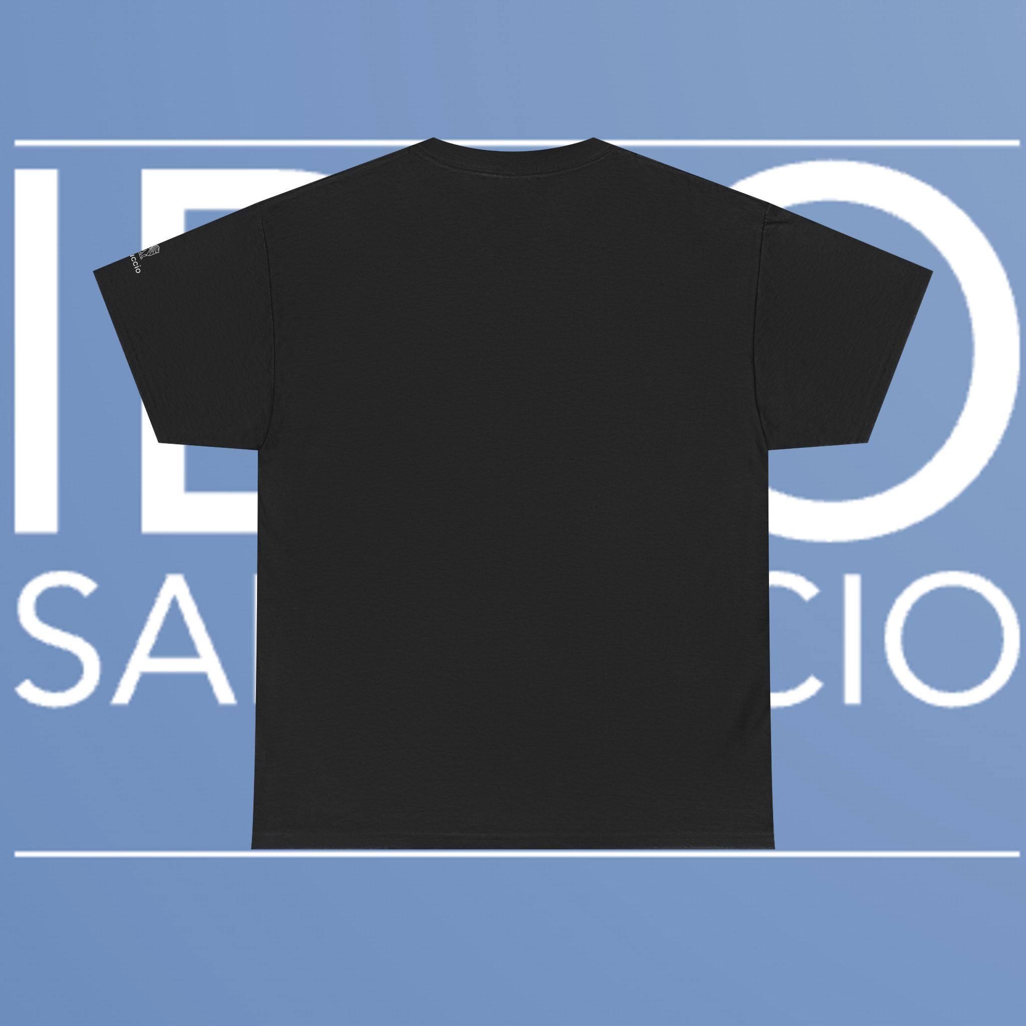 Idio Salvuccio Italy Tee