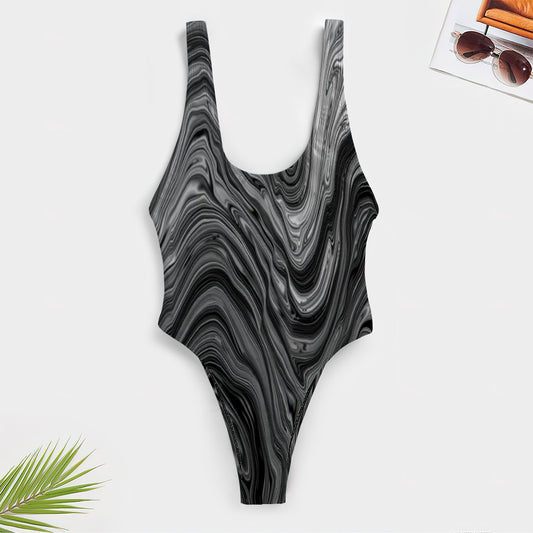 Aurelio Francesco one-piece swimsuit