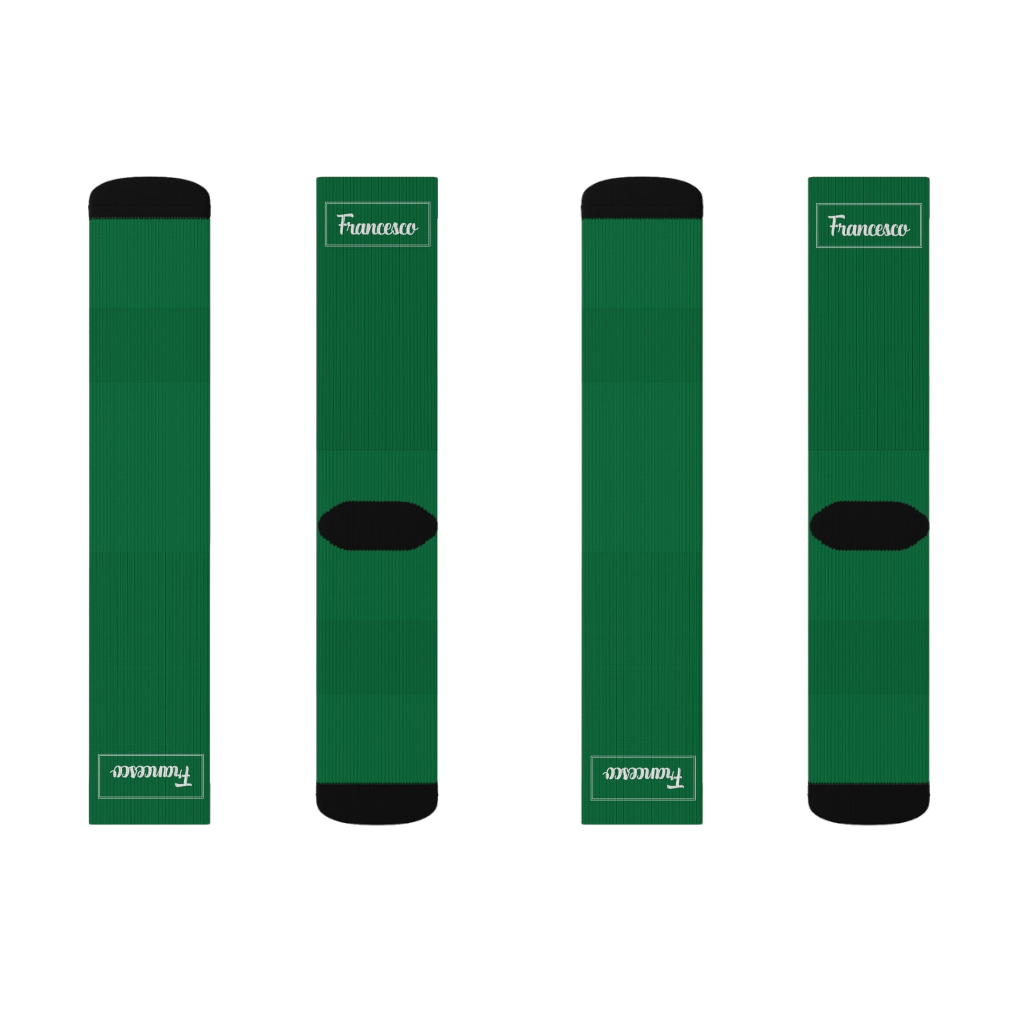 Aurelio Francesco Socks