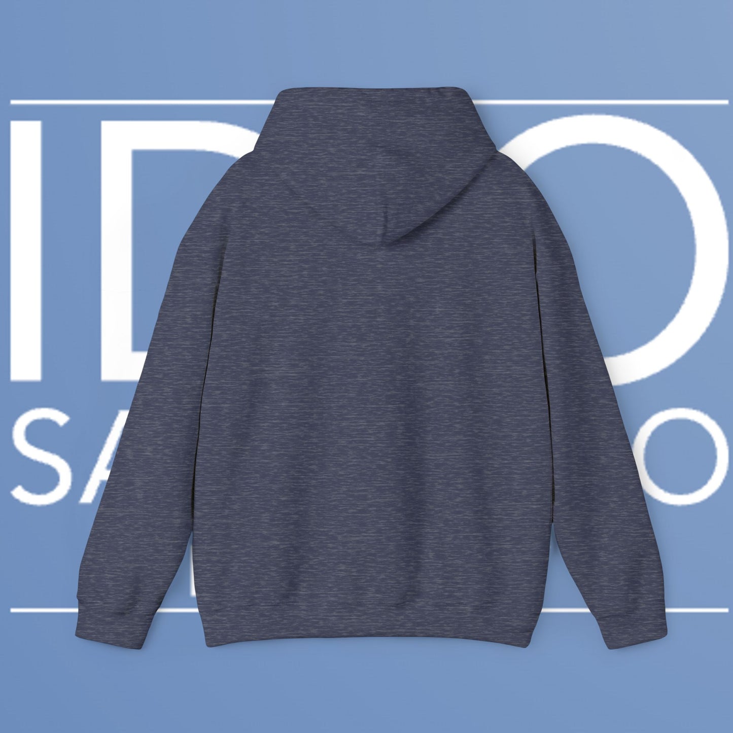 Idio Salvuccio Hoodie - Unisex Heavy Blend™