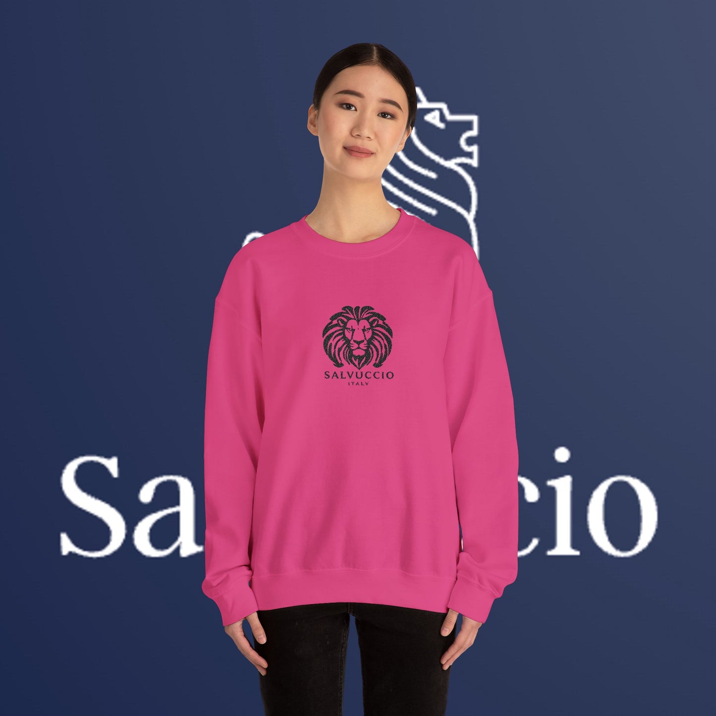 Idio Salvuccio Sweatshirt
