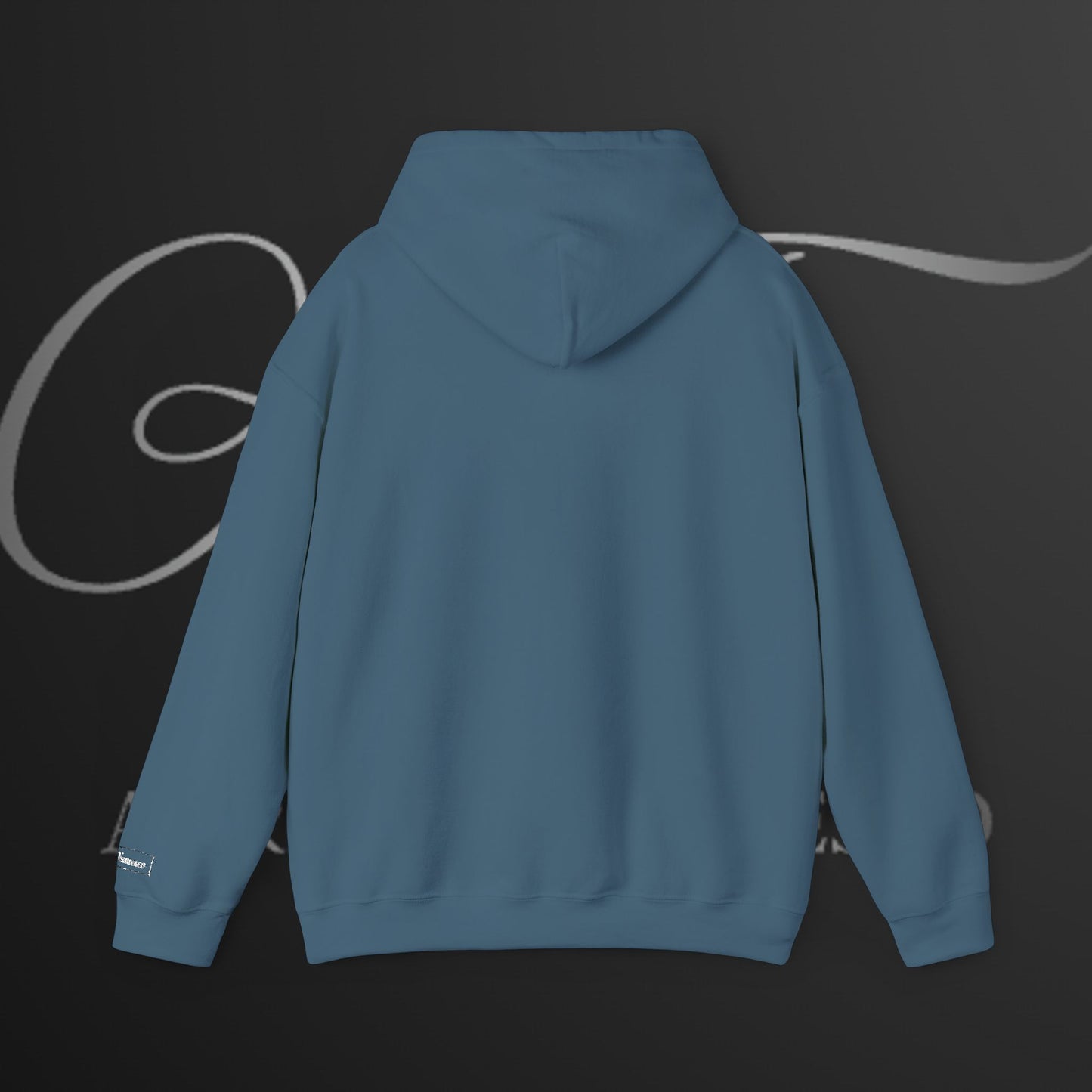 Aurelio Francesco™ Hooded Sweatshirt