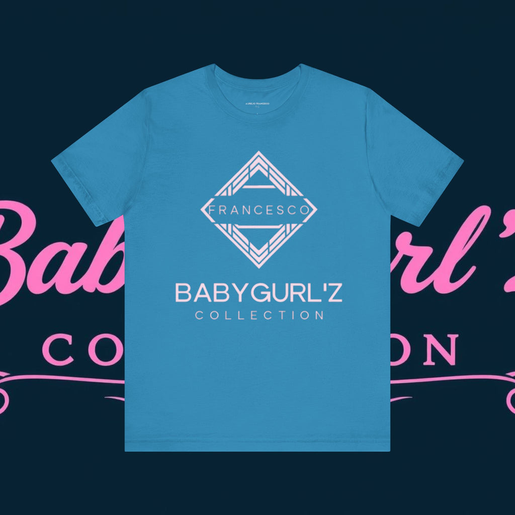 BabyGurl'z Short Sleeve Tee