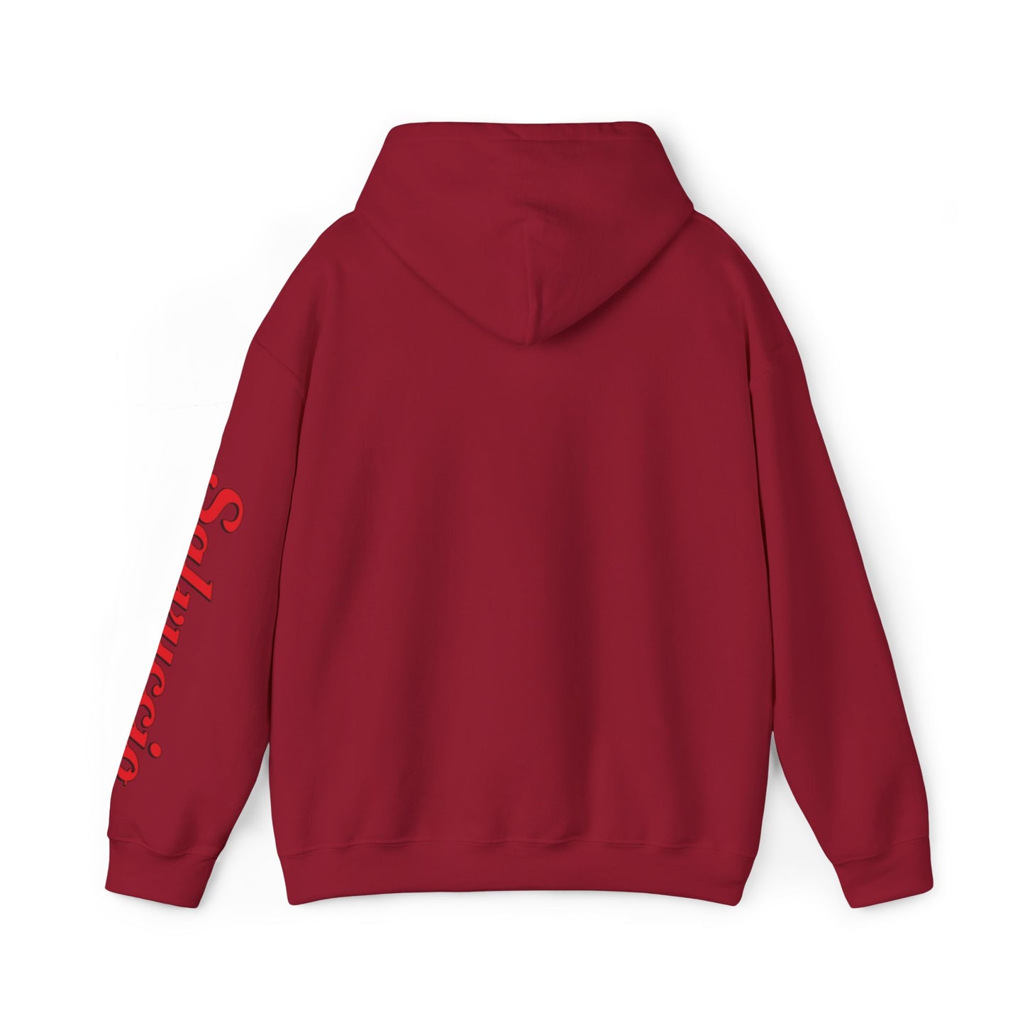 Salvuccio Soccer Hoodie