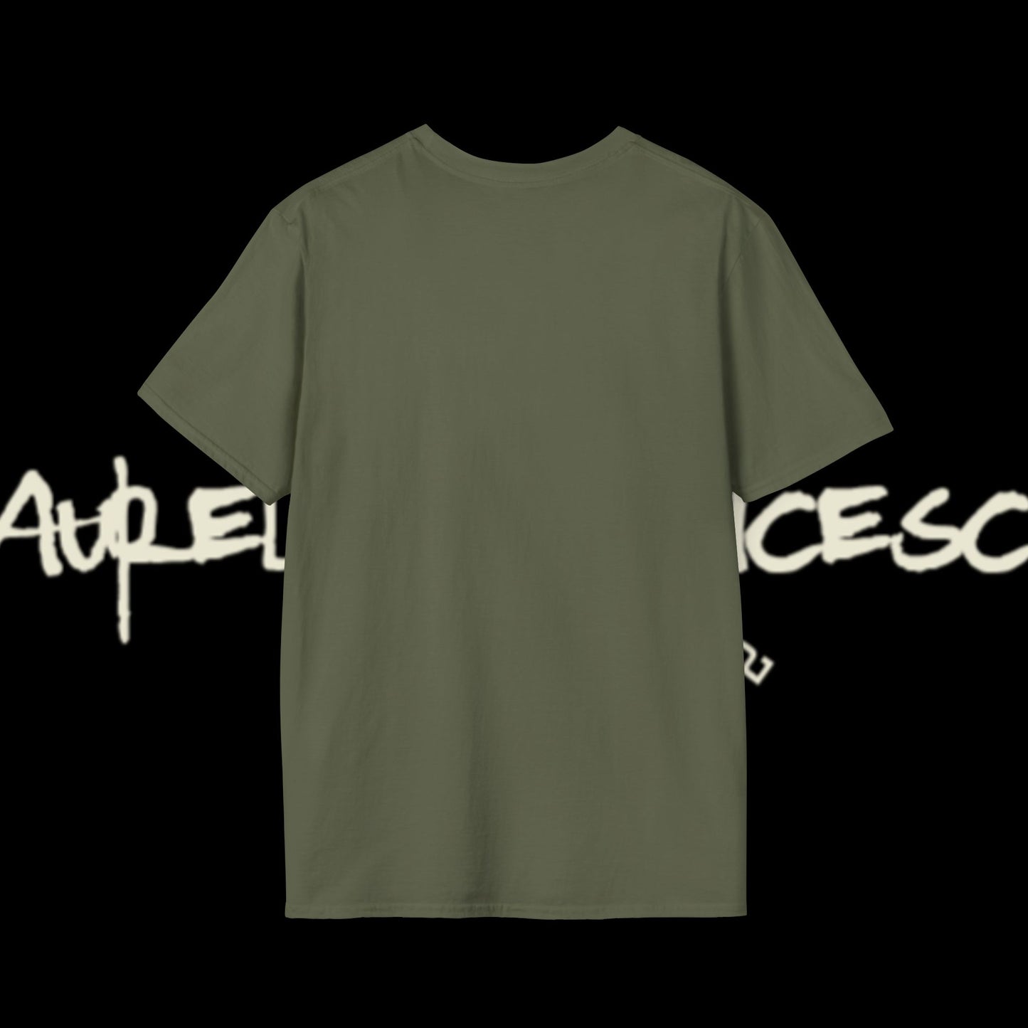 Aurelio Francesco Softstyle T-Shirt