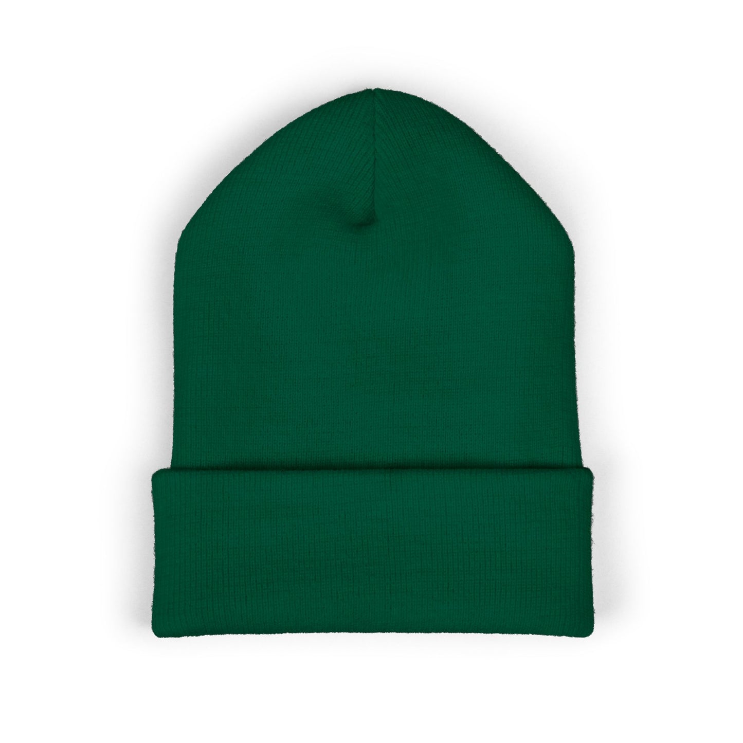 Idio Salvuccio Embroidered Beanie