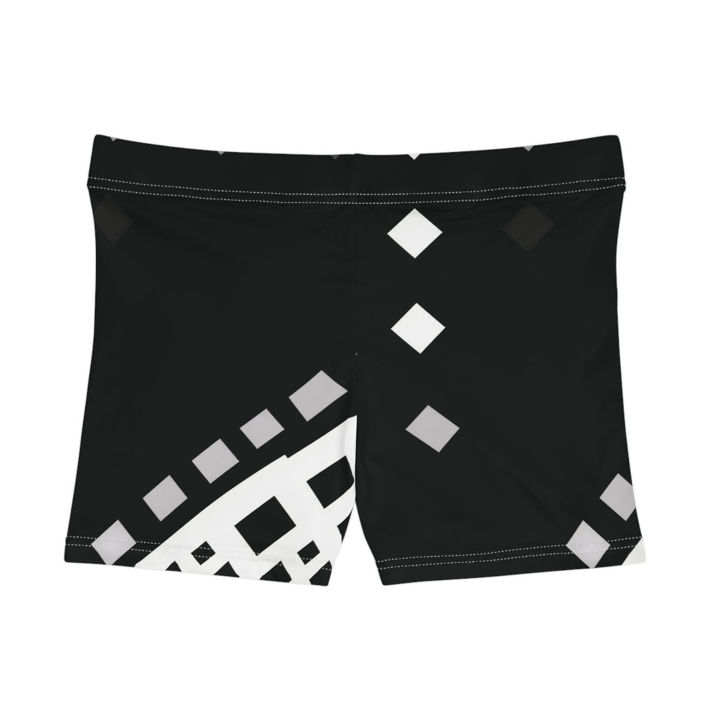 Aurelio Francesco Stylish Women's Shorts