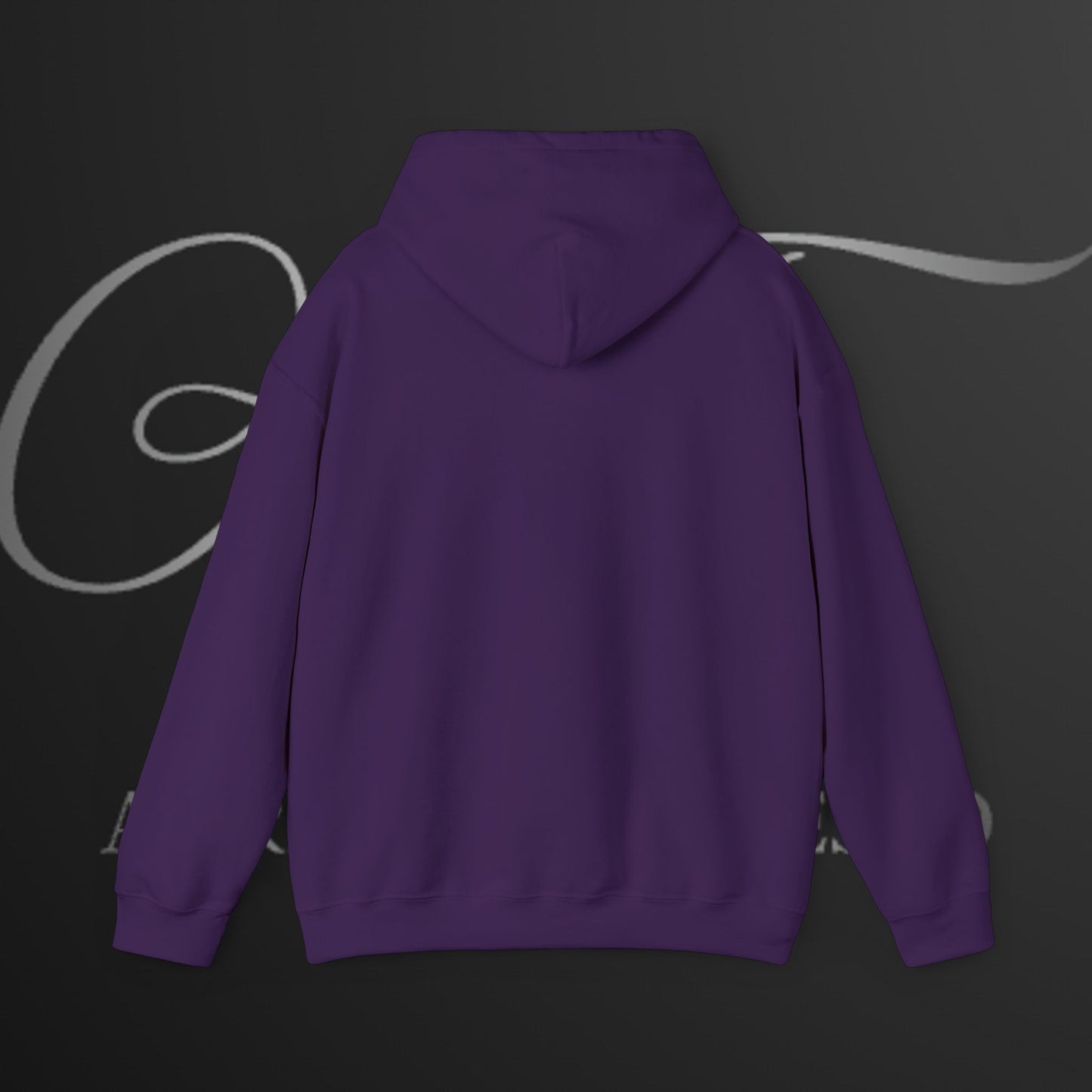 Aurelio Francesco™ Hooded Sweatshirt
