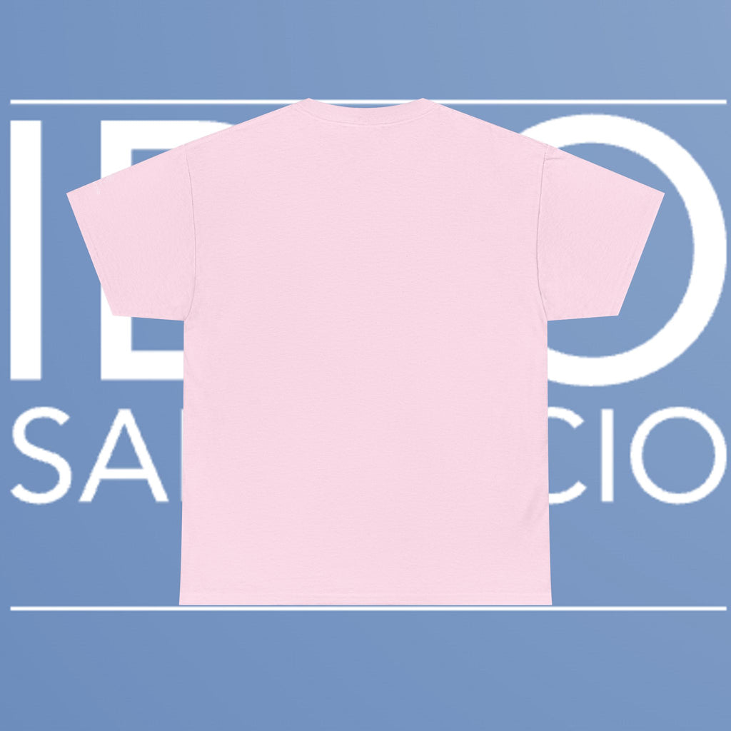 Idio Salvuccio Italy Tee