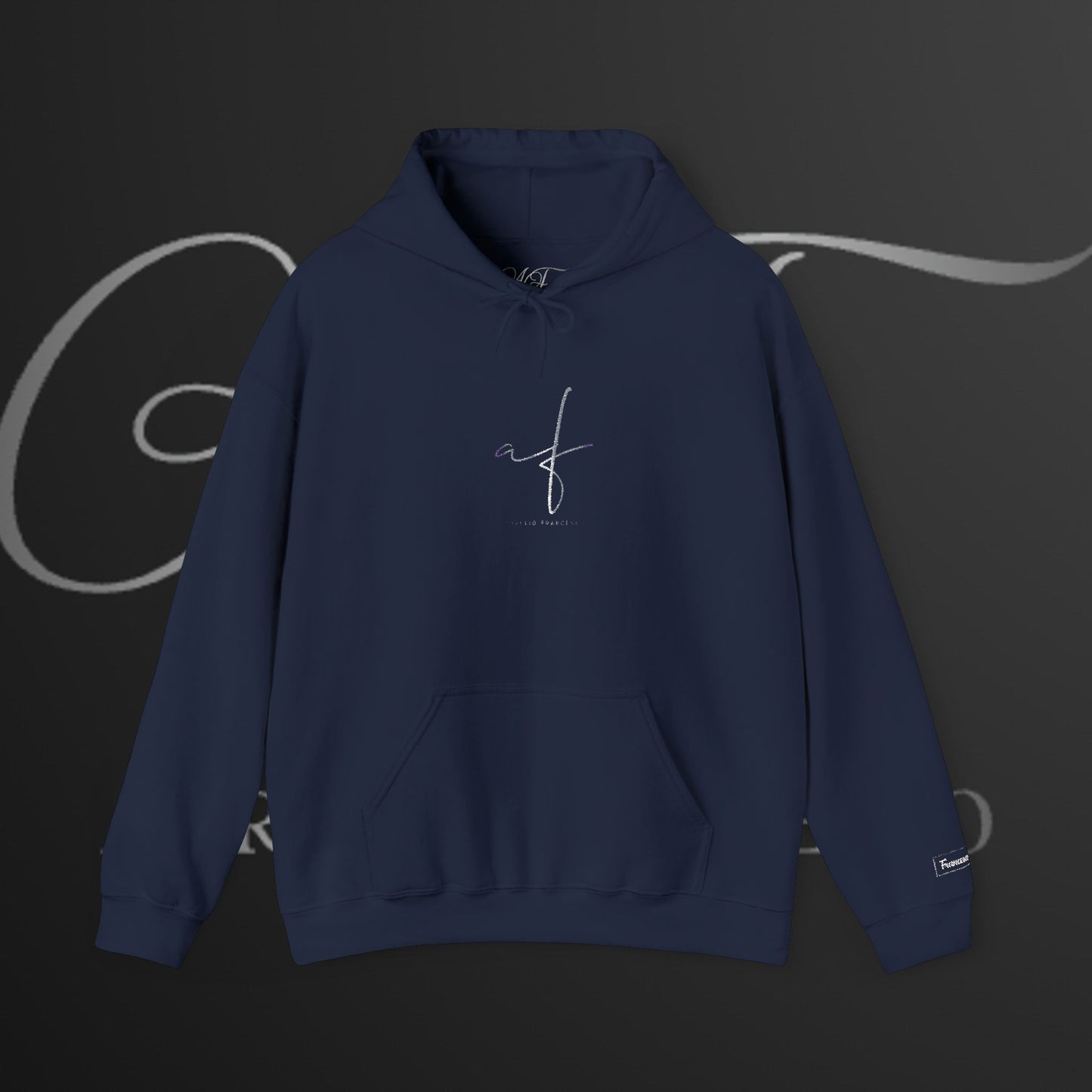 Aurelio Francesco™ Hooded Sweatshirt