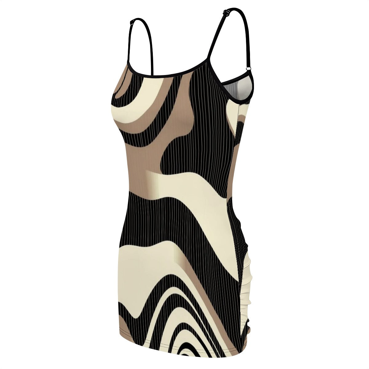Aurelio Francesco Women's Bodycon Dress