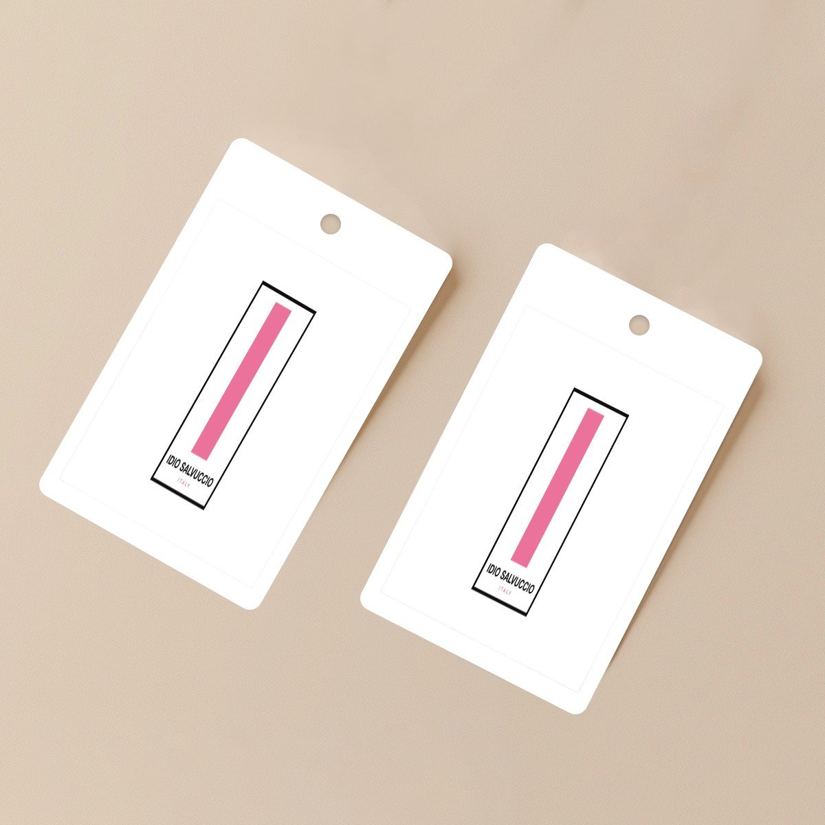 Idio Savuccio Athletic Shorts for Women