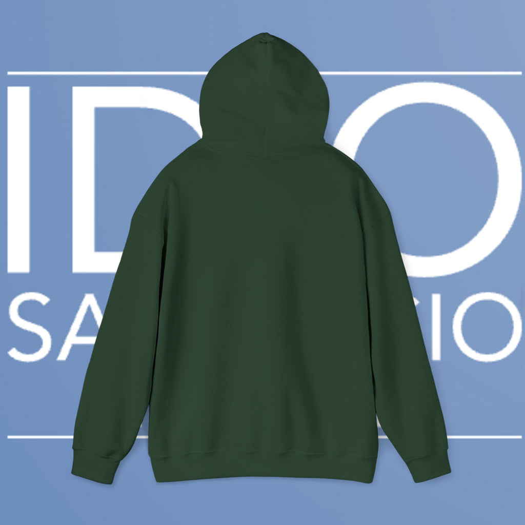 Salvuccio Heavy Blend™ Hooded Sweatshirt