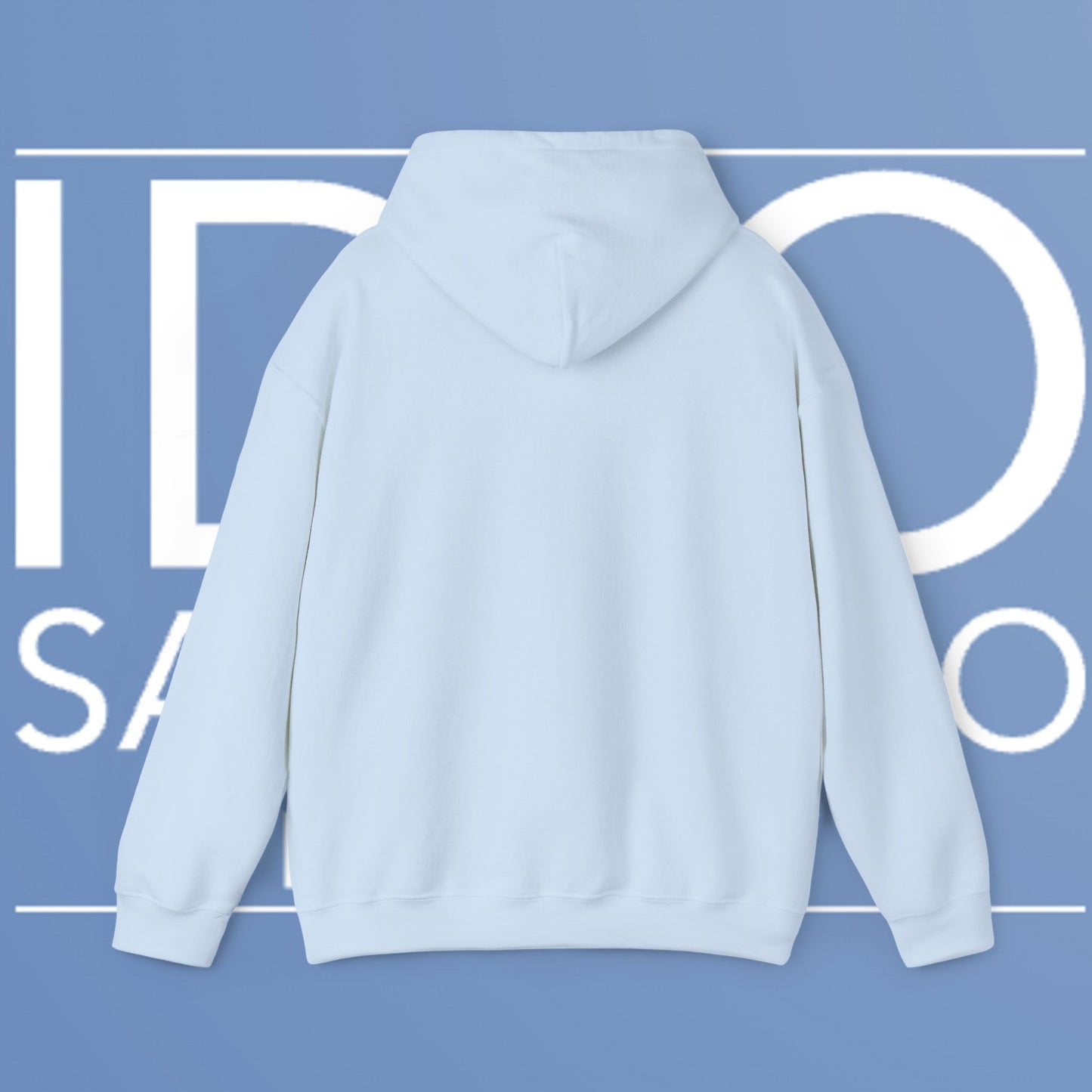 Salvuccio Heavy Blend™ Hooded Sweatshirt