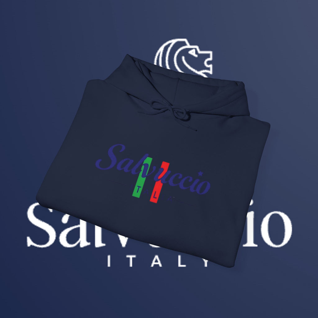 Idio Salvuccio Hoodie Sweatshirt