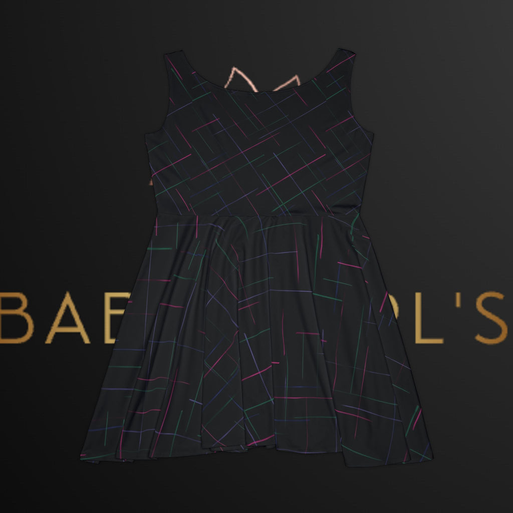 BabyGurl'z Collection Women's Skater Dress