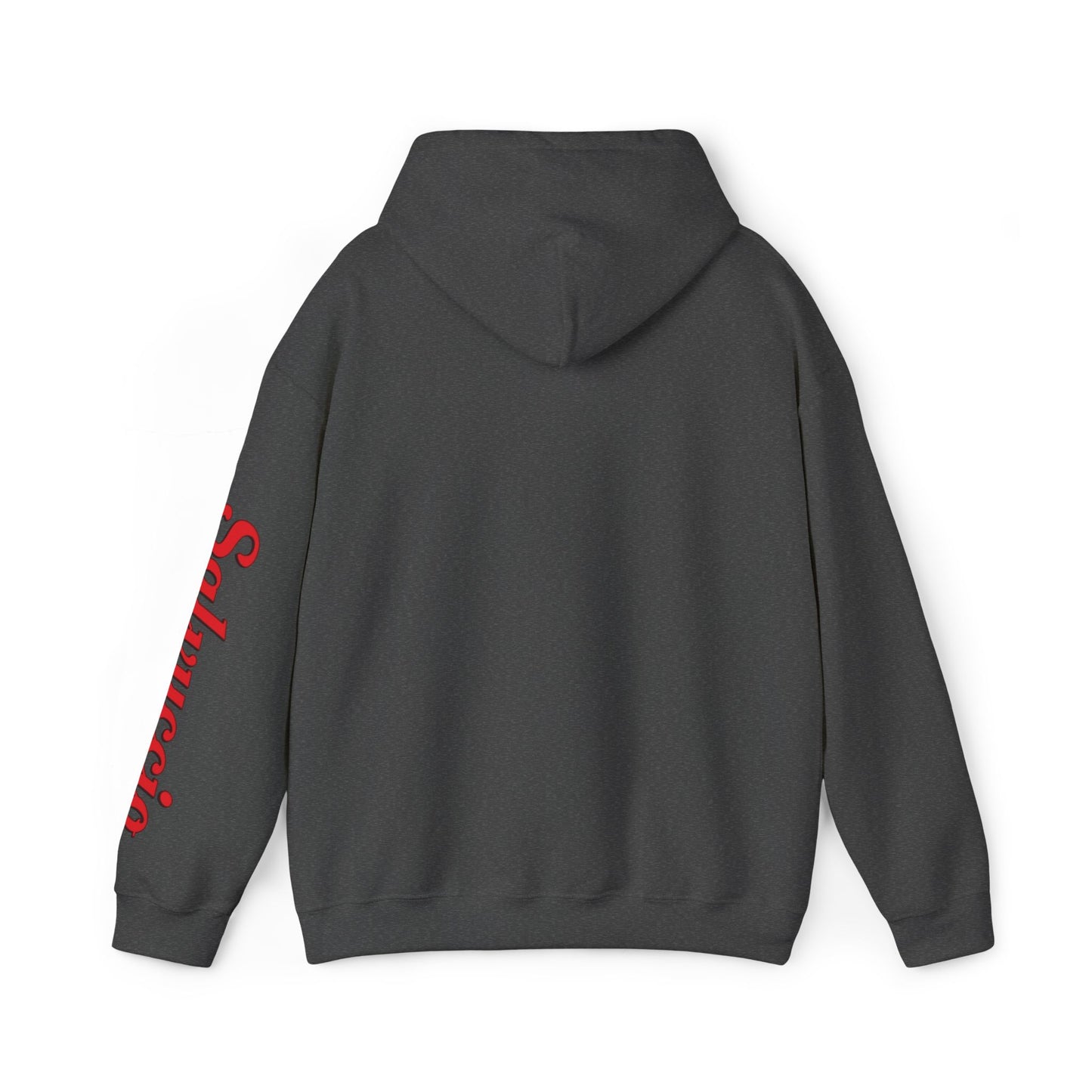Salvuccio Soccer Hoodie