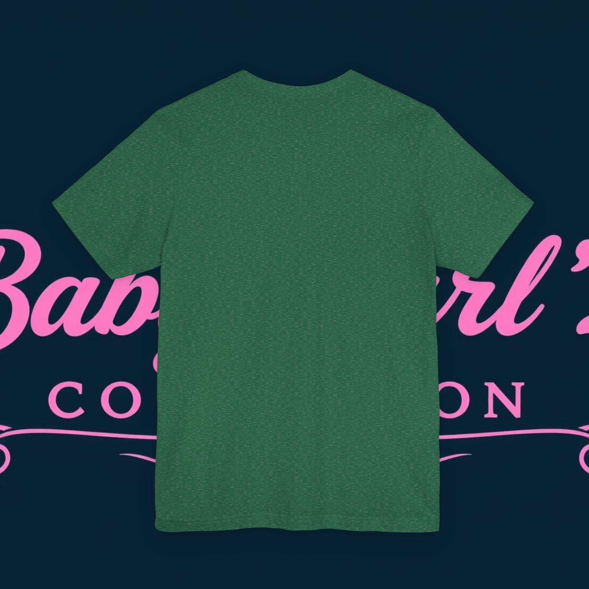 BabyGurl'z Short Sleeve Tee
