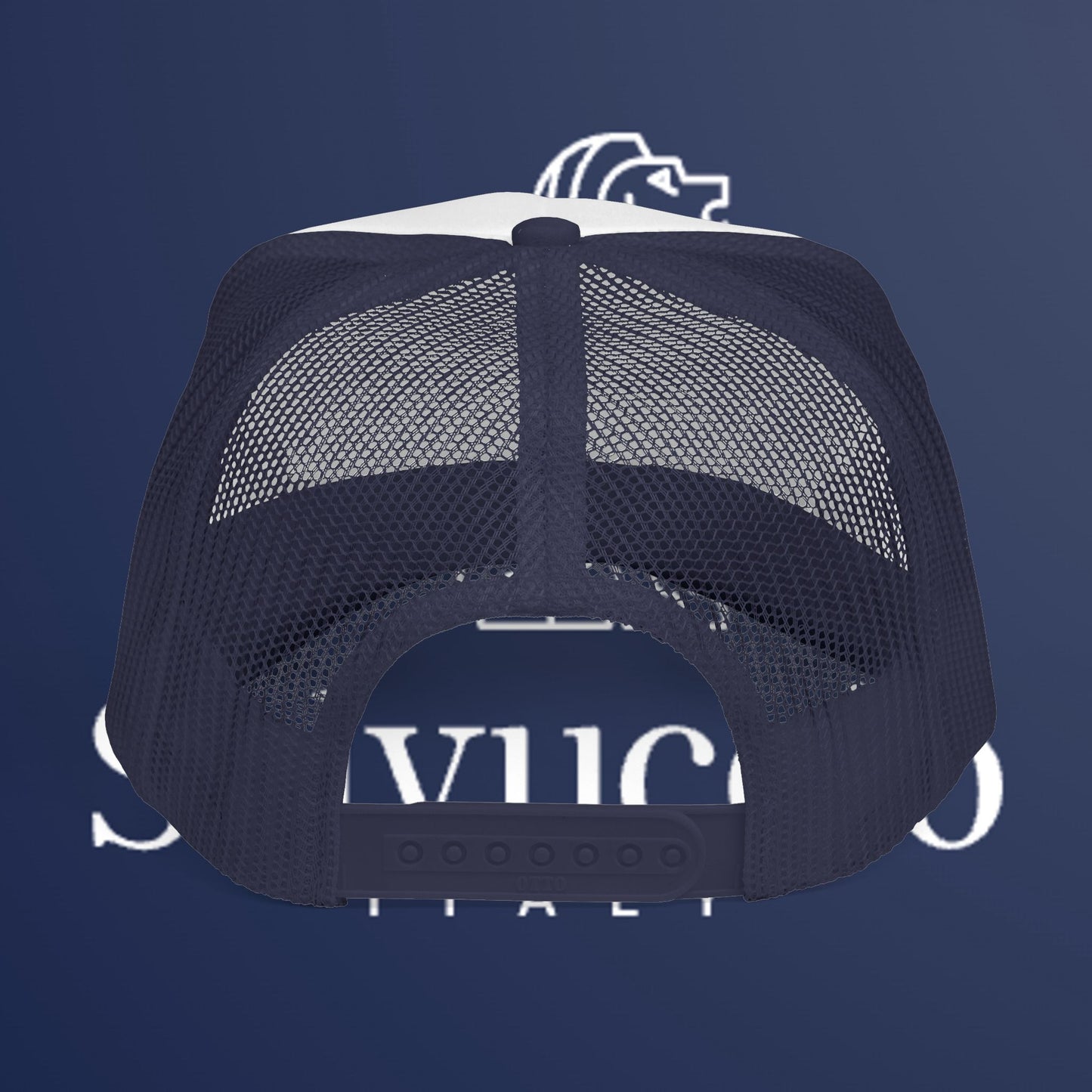 Salvuccio Trucker Caps