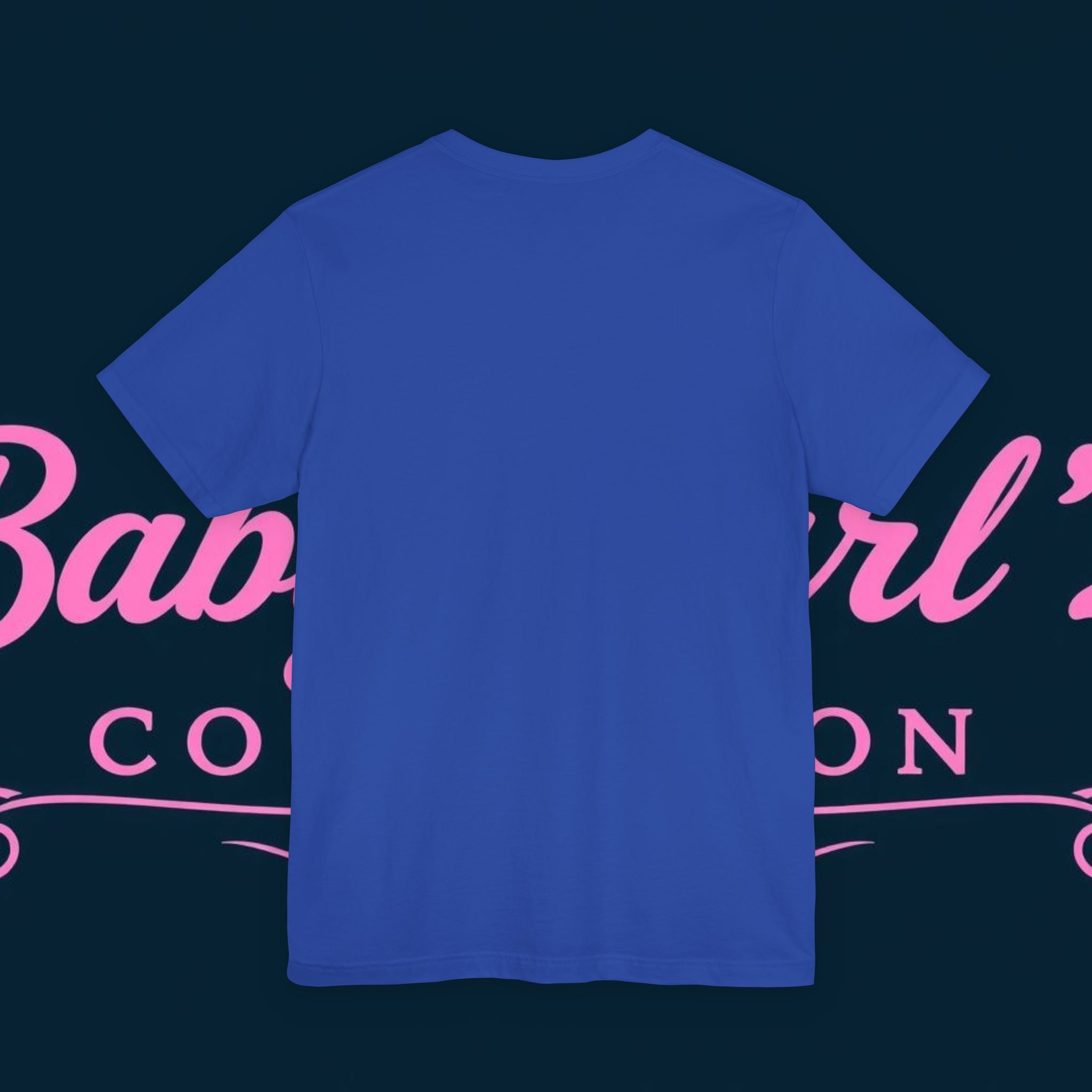BabyGurl'z Short Sleeve Tee