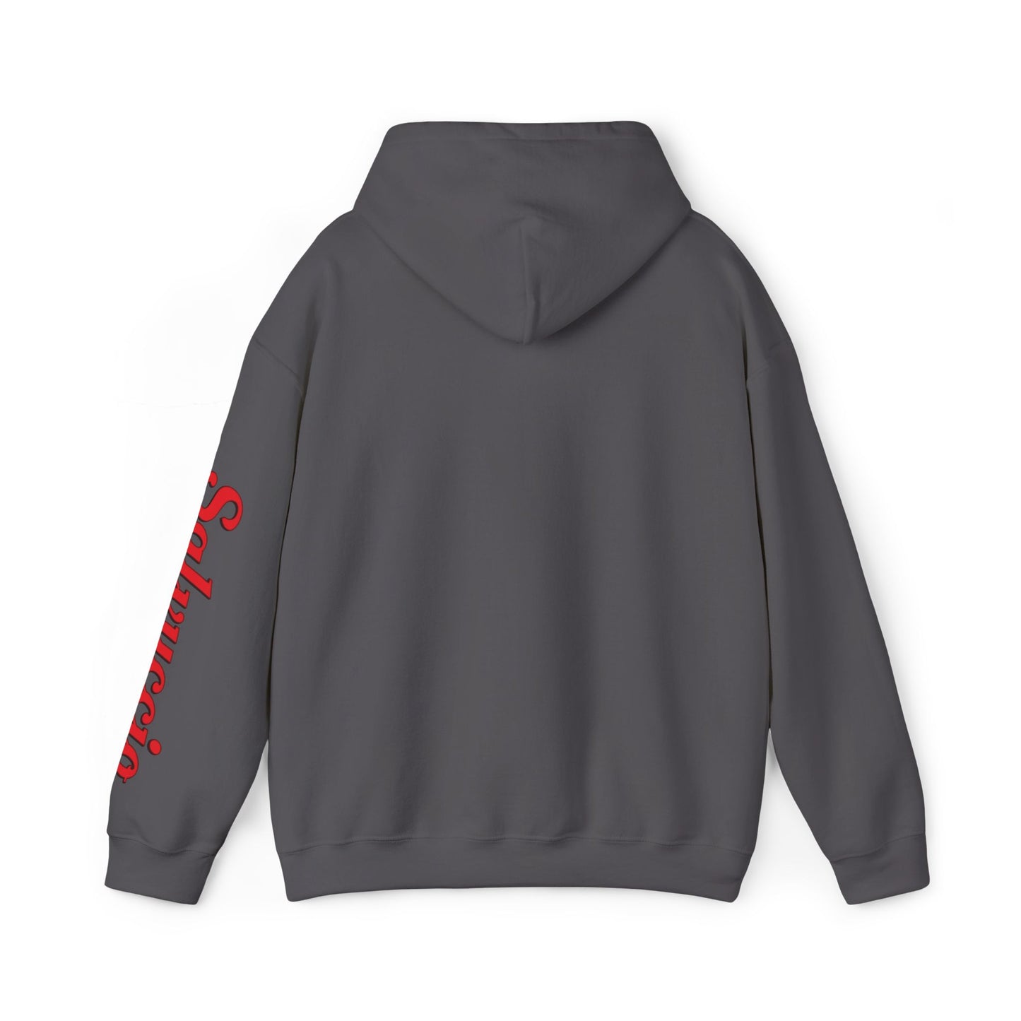 Salvuccio Soccer Hoodie