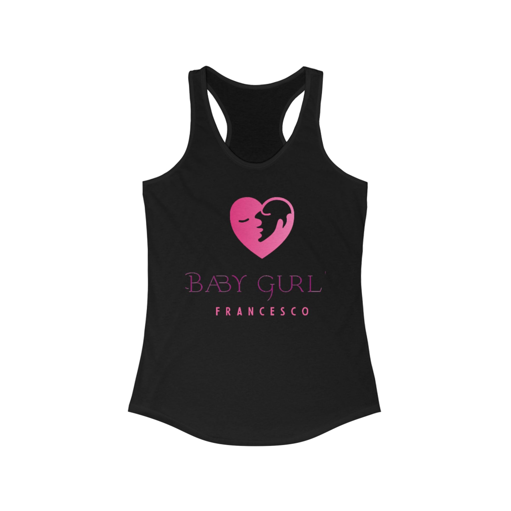 BabyGurl'z  Francesco Ideal Tank
