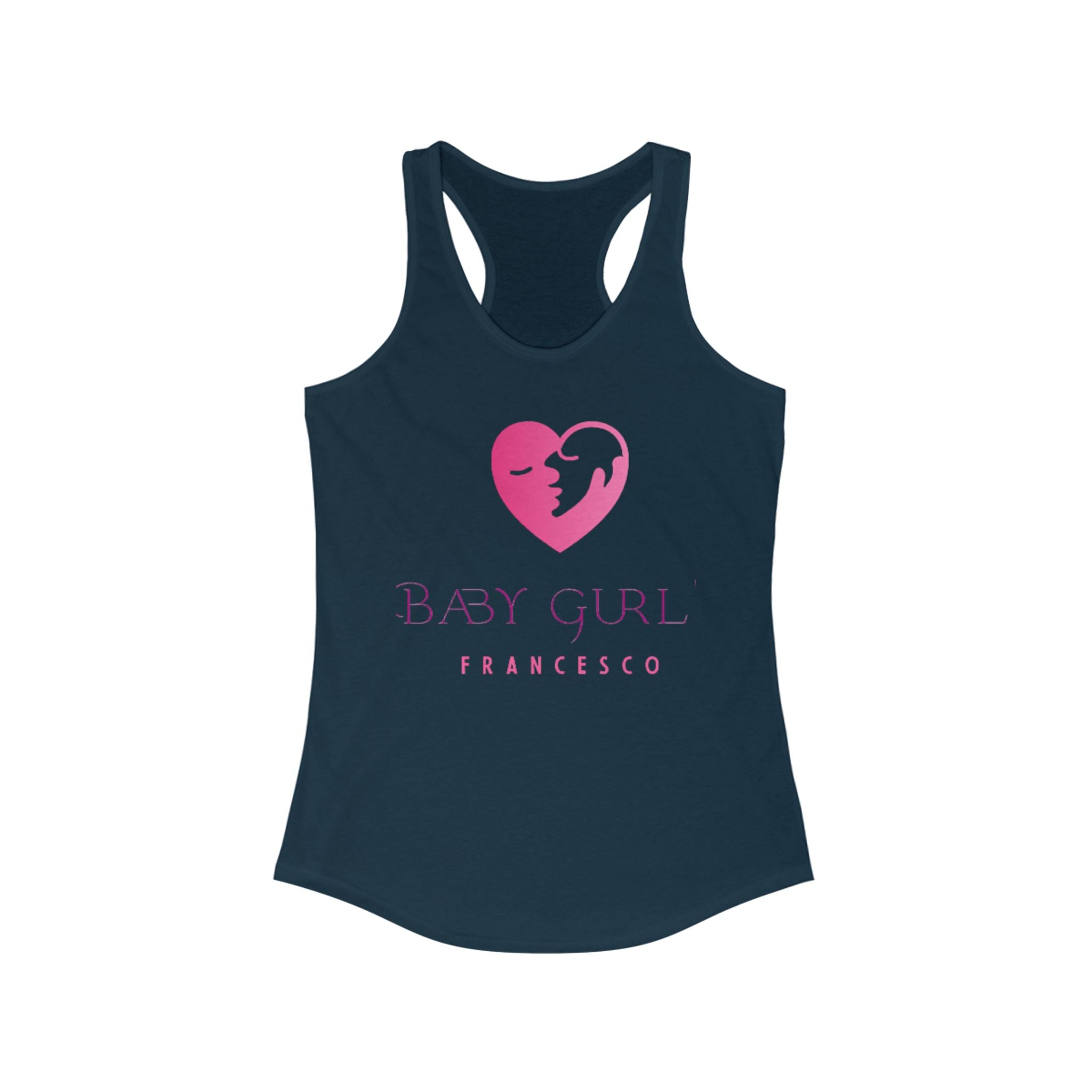 BabyGurl'z  Francesco Ideal Tank