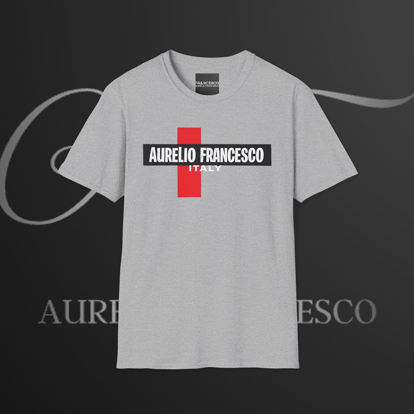 Aurelio Francesco T-Shirt