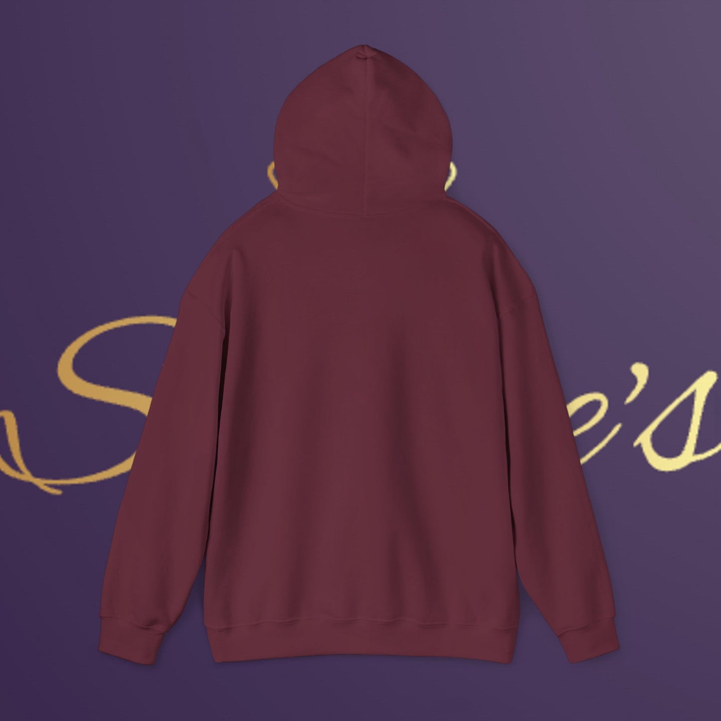 Sweetie's Collection Hooded Sweatshirt