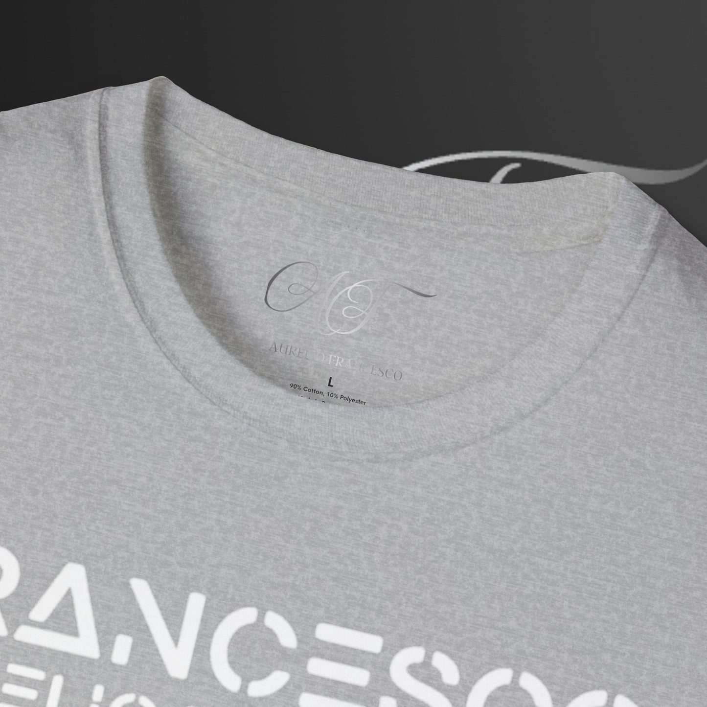 Aurelio Francesco T-Shirt