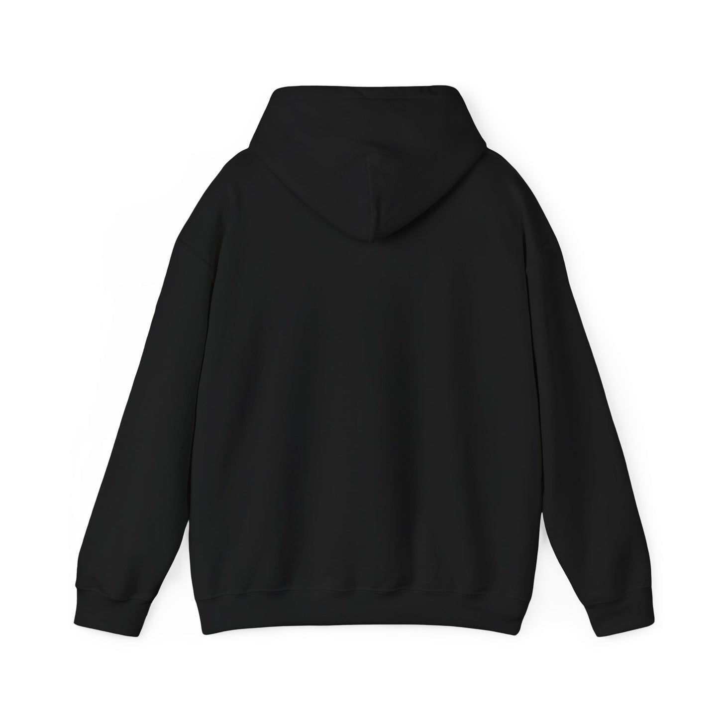 Idio Salvuccio Cozy Hoodie with 'Salvuccio' Design