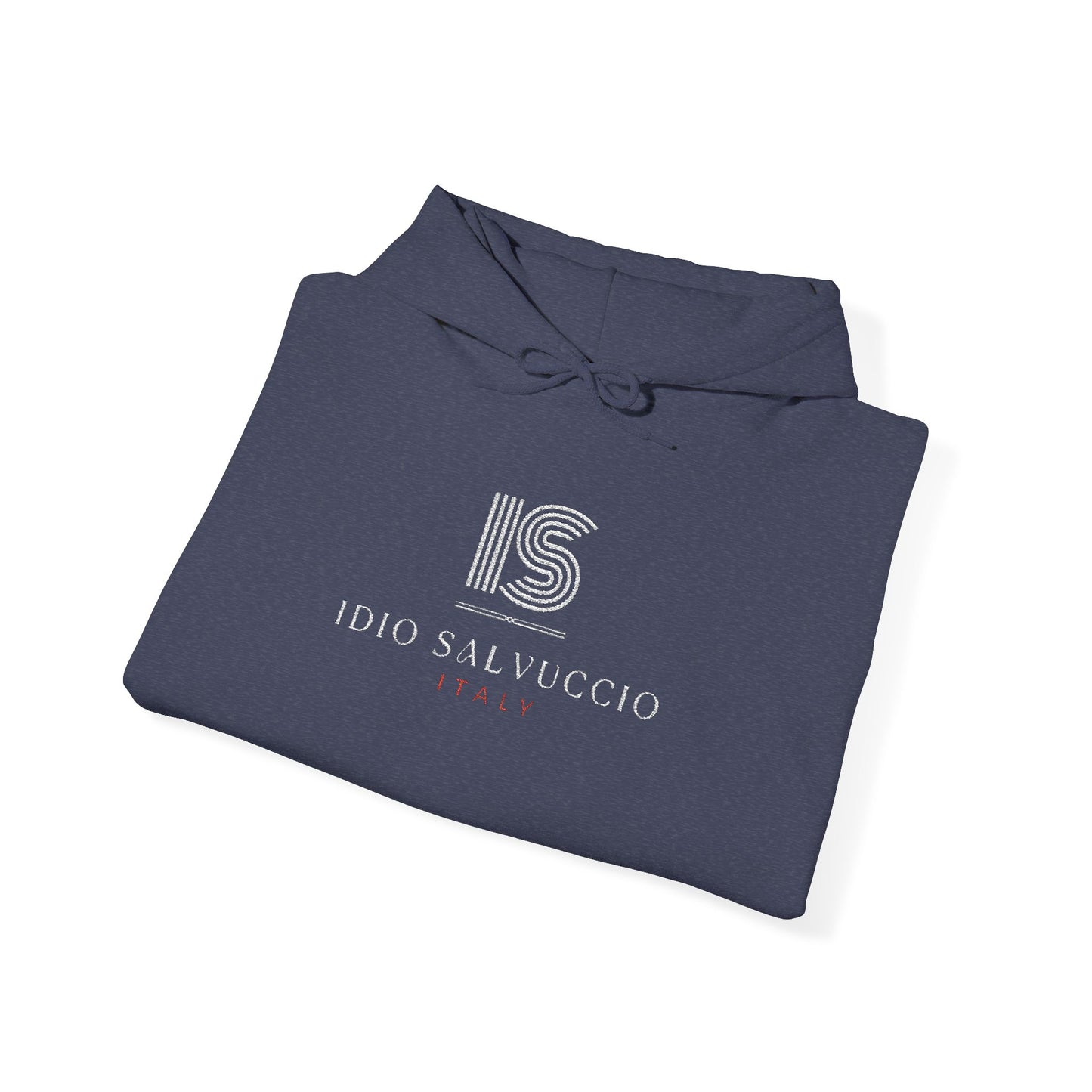 Idio Salvuccio Hooded Sweatshirt