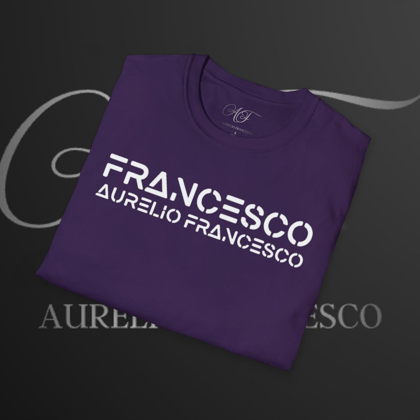 Aurelio Francesco T-Shirt