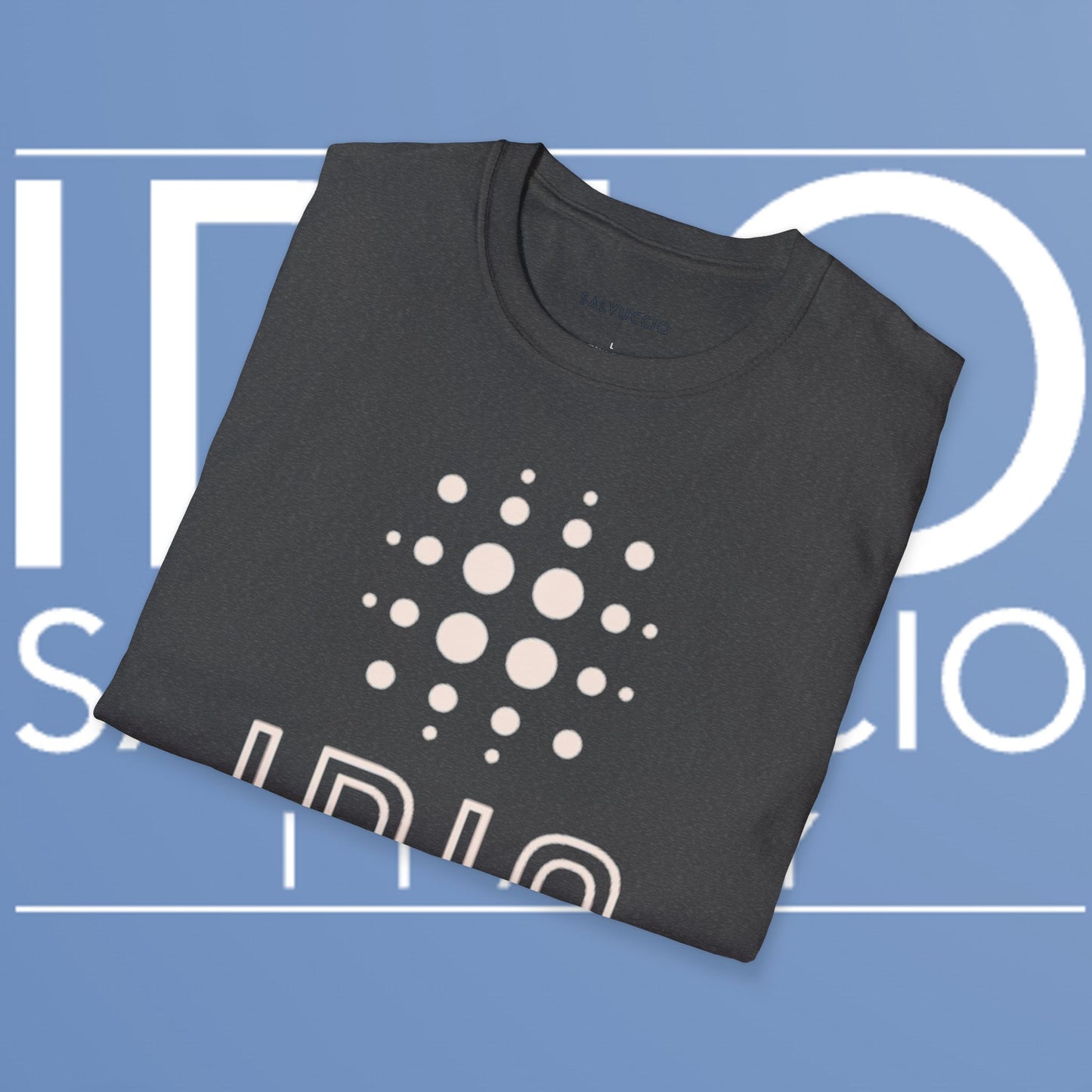 Idio Salvuccio Softstyle T-Shirt