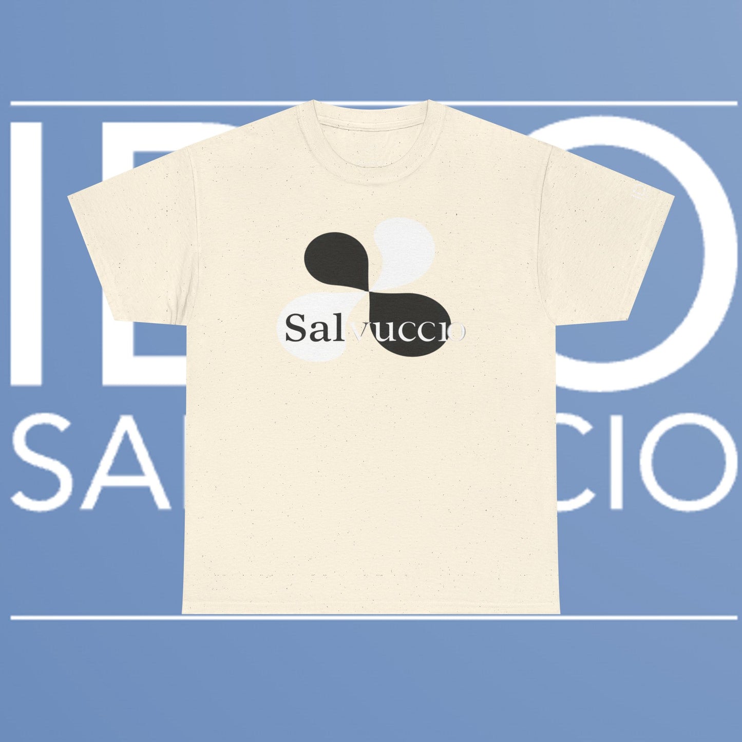 Idio Salvuccio Stylish Tee